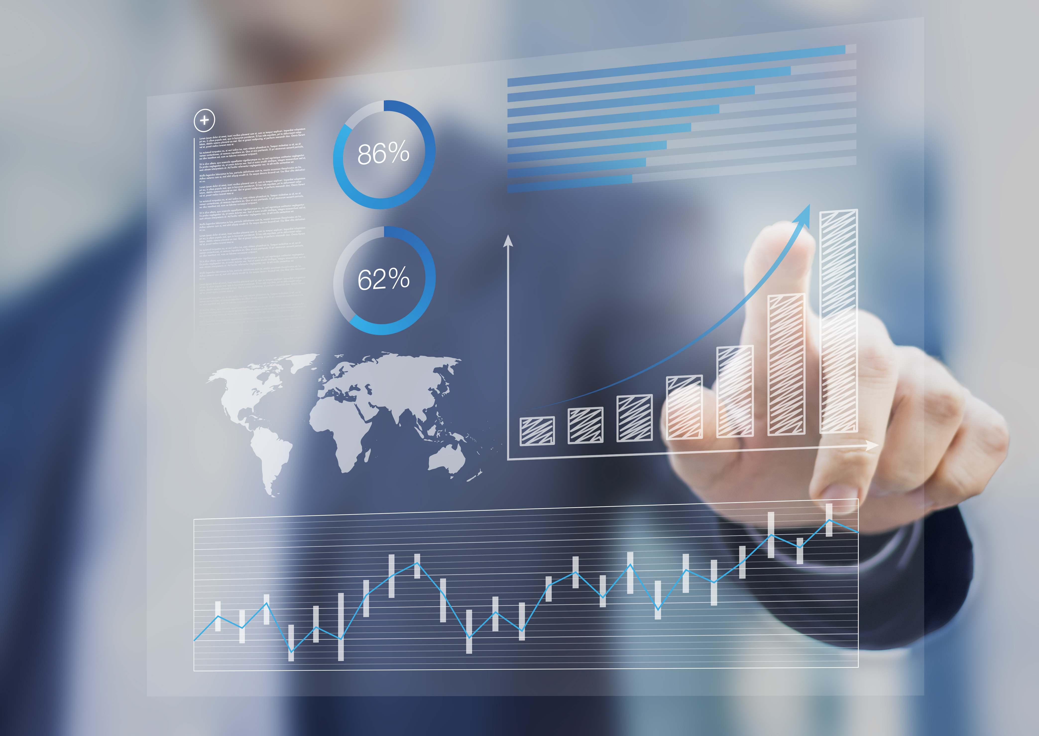 Digitalización en España