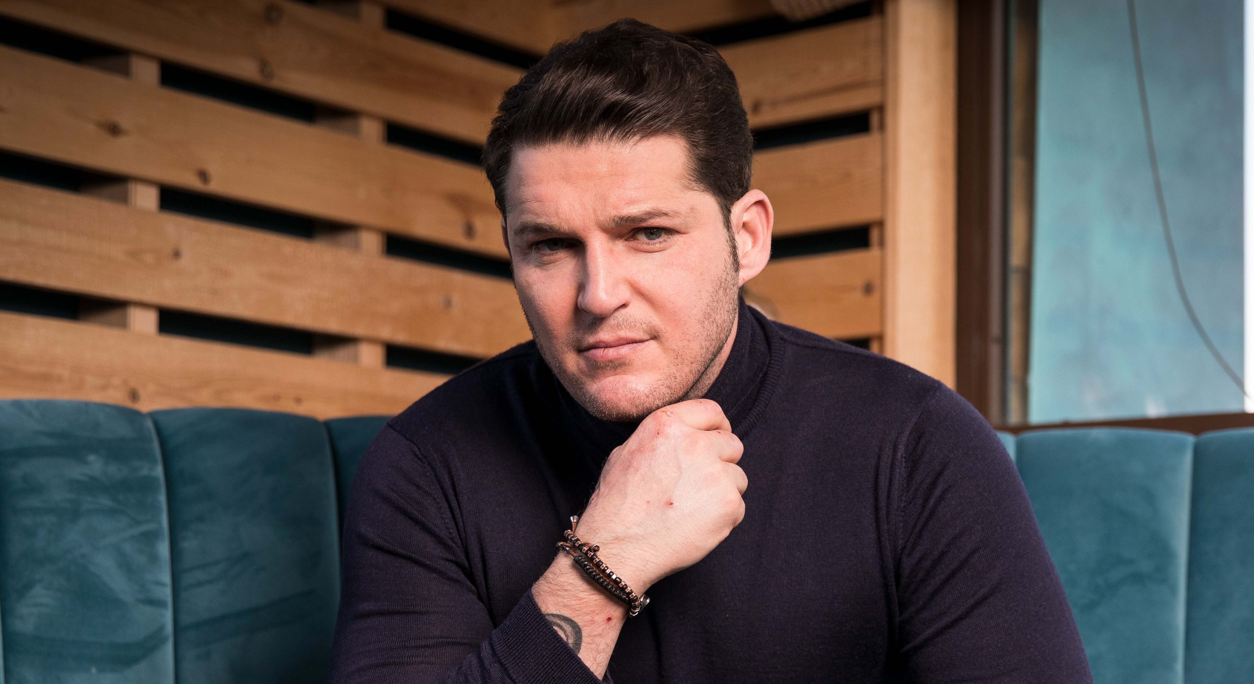 Manu Tenorio