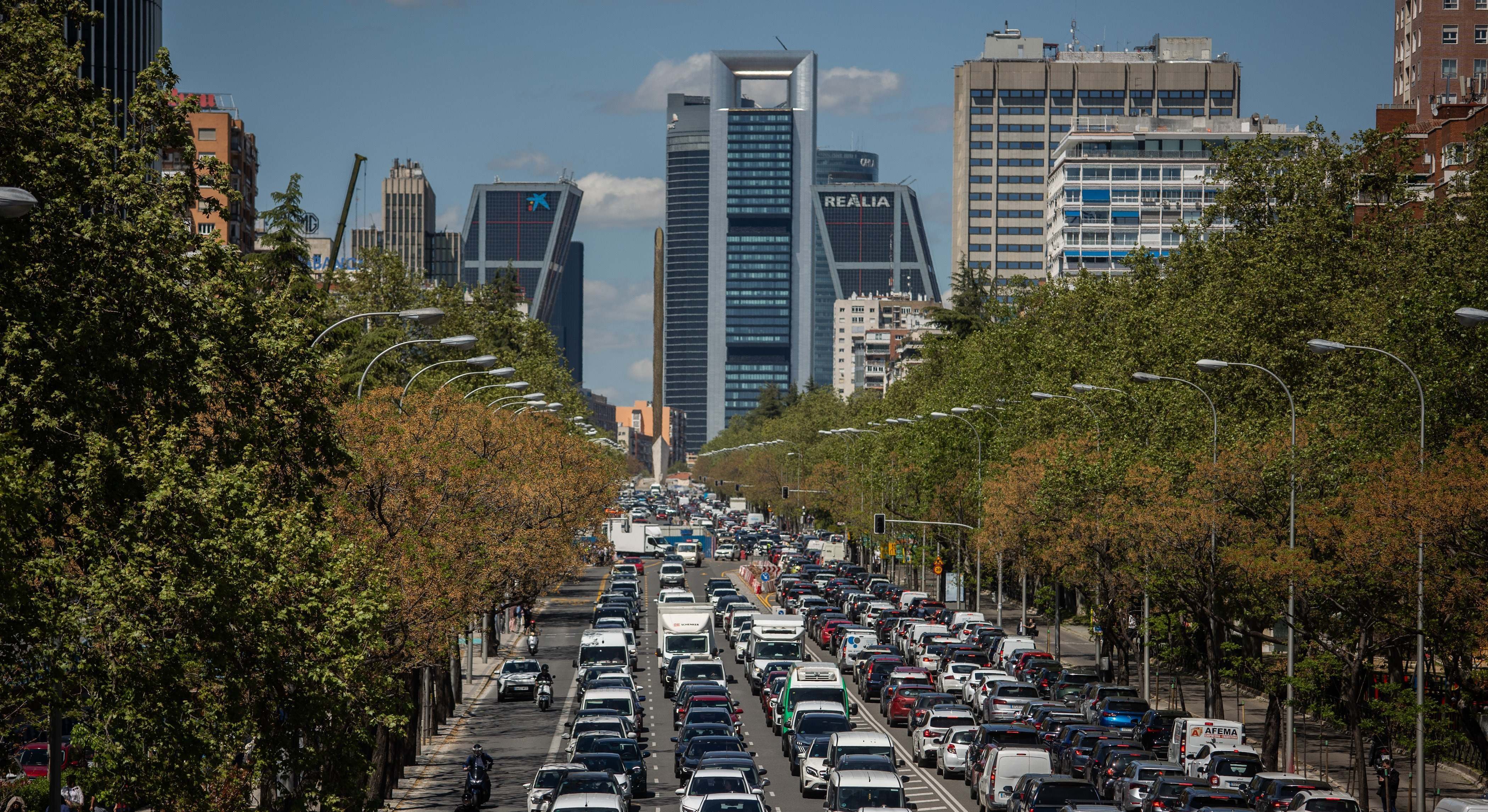 castellana