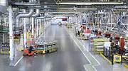 Castilla y León urge al Gobierno a crear una mesa de la automoción tras la continuidad de Renault