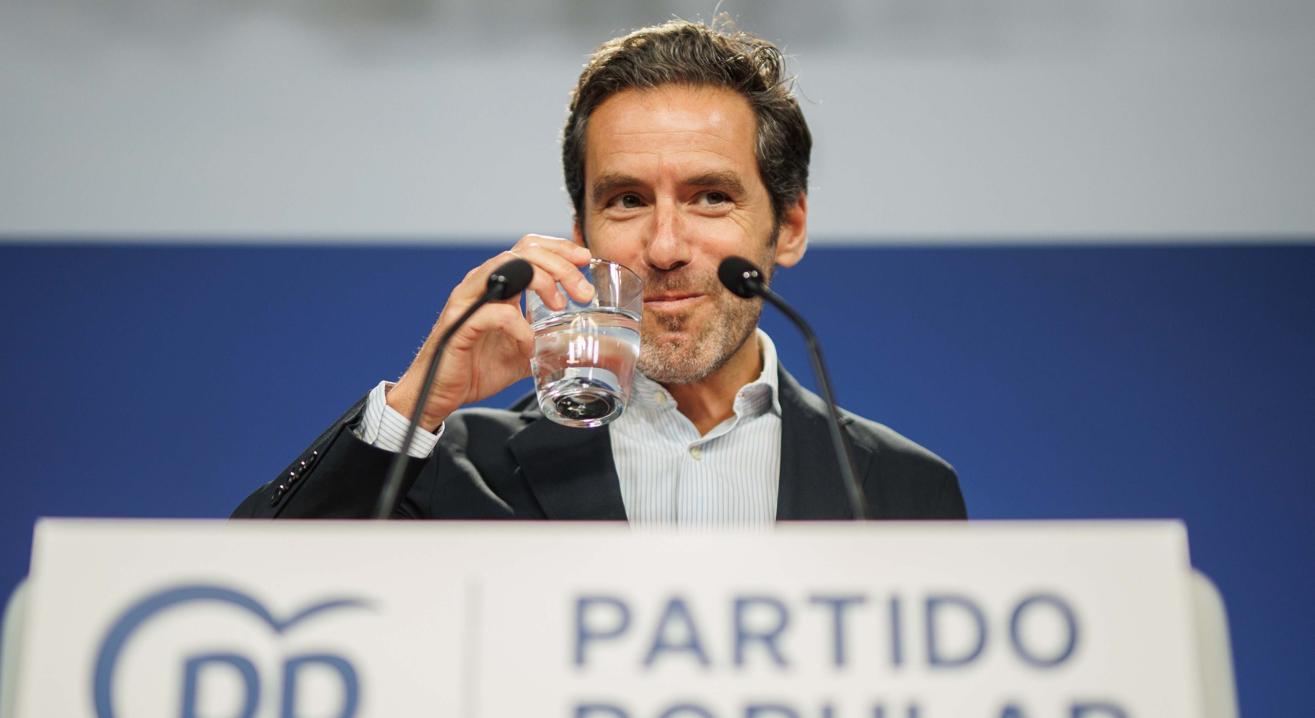 Borja Sémper.