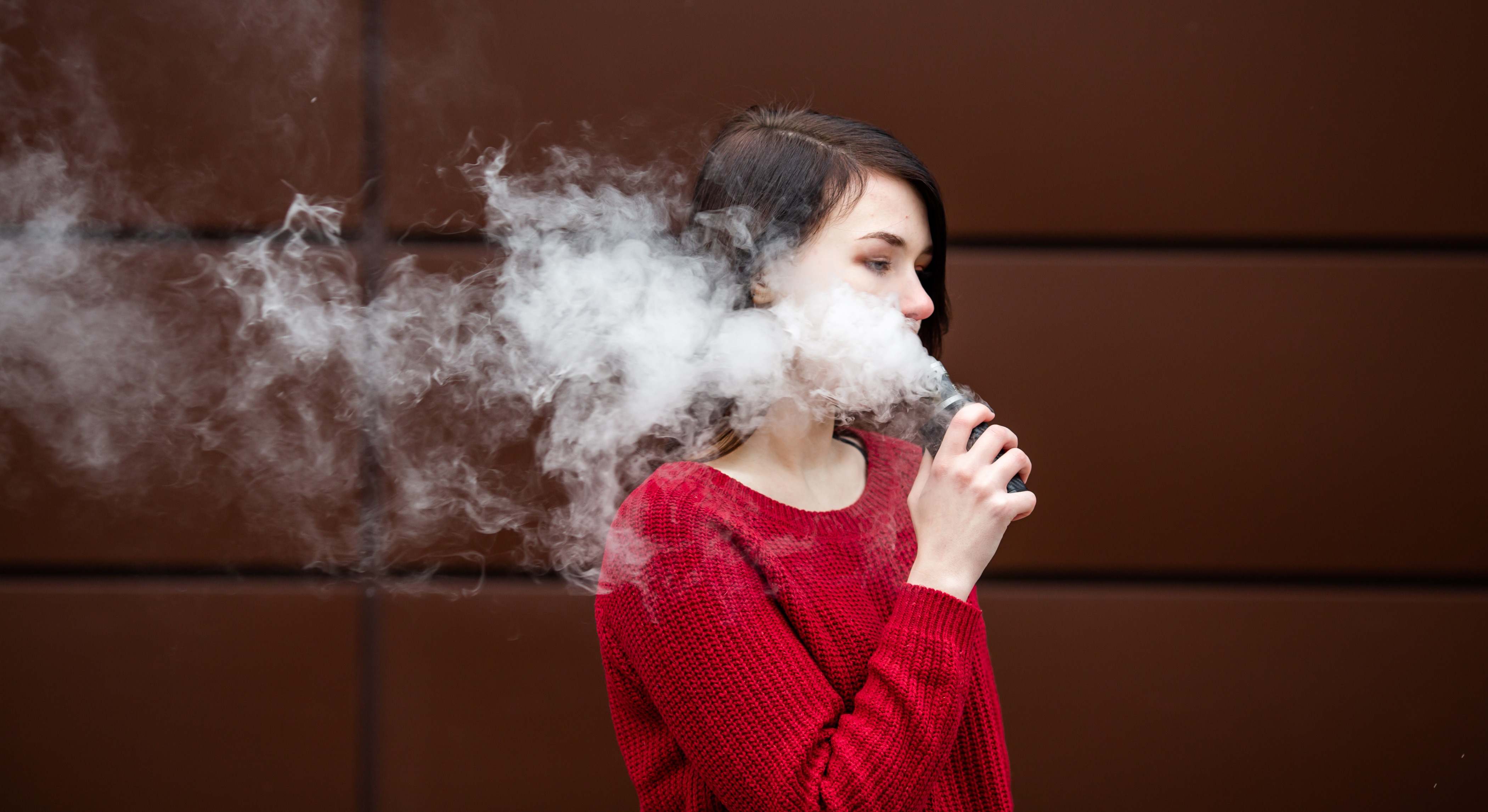 Vapeador