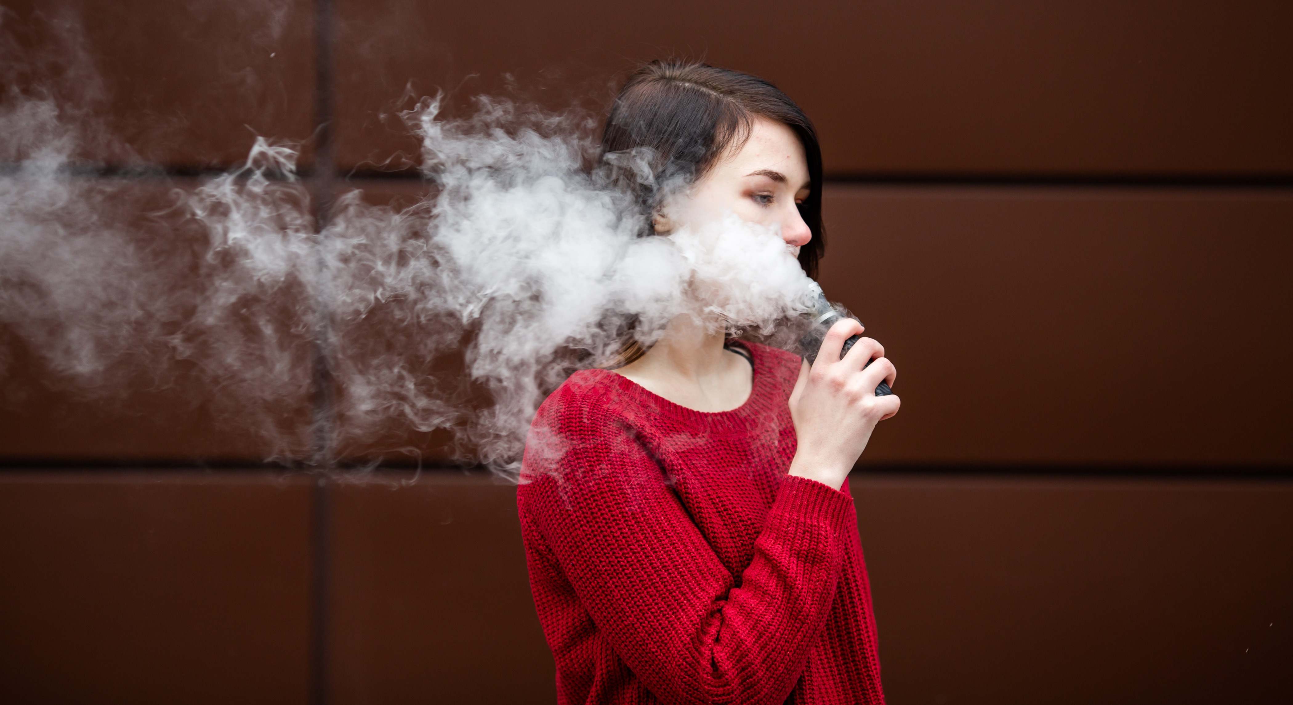 Vapeo juvenil