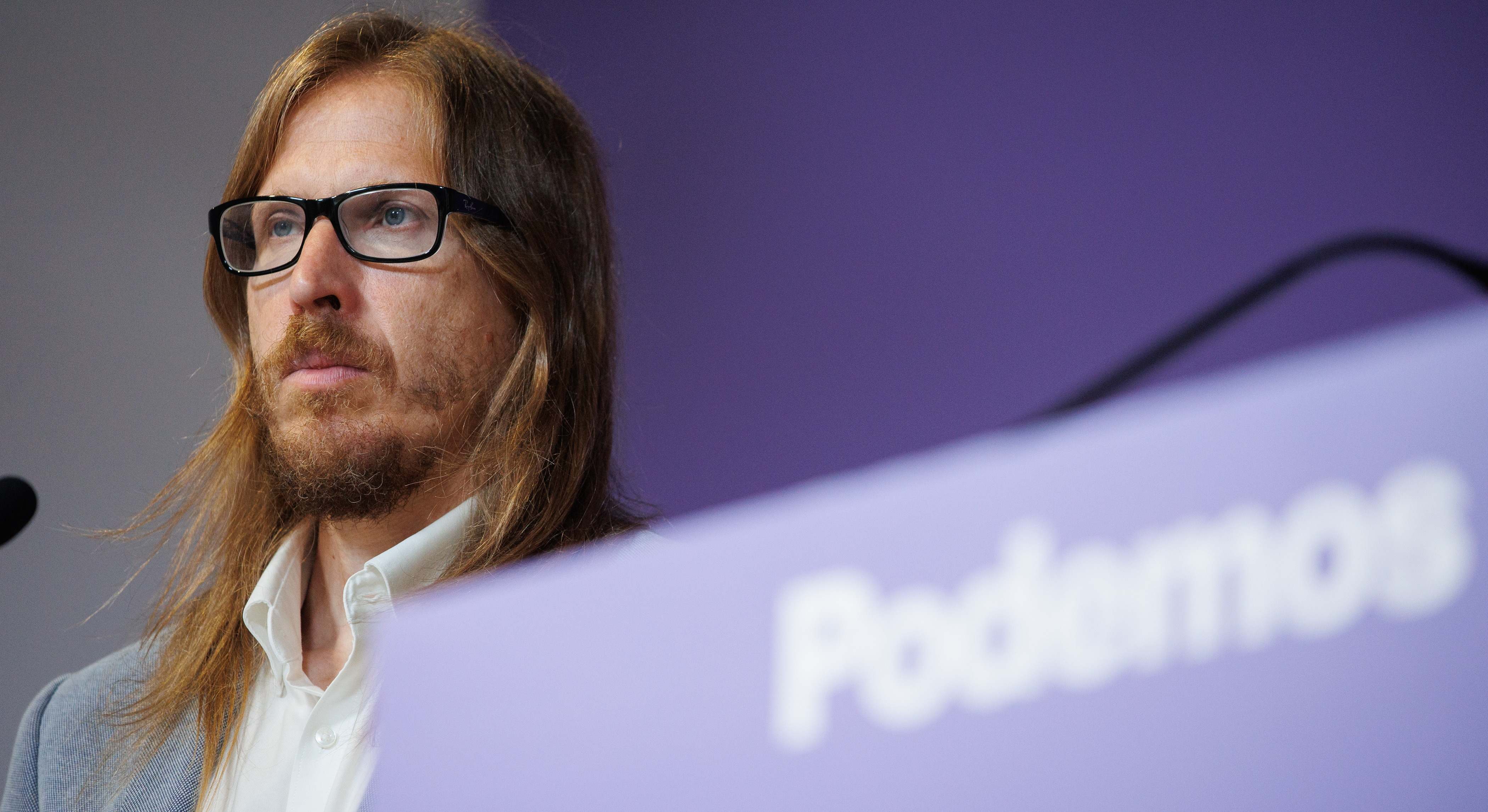 Pablo Fernández, en una imagen reciente.