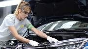 Seat, Nissan y Renault cierran plantas por falta de suministros