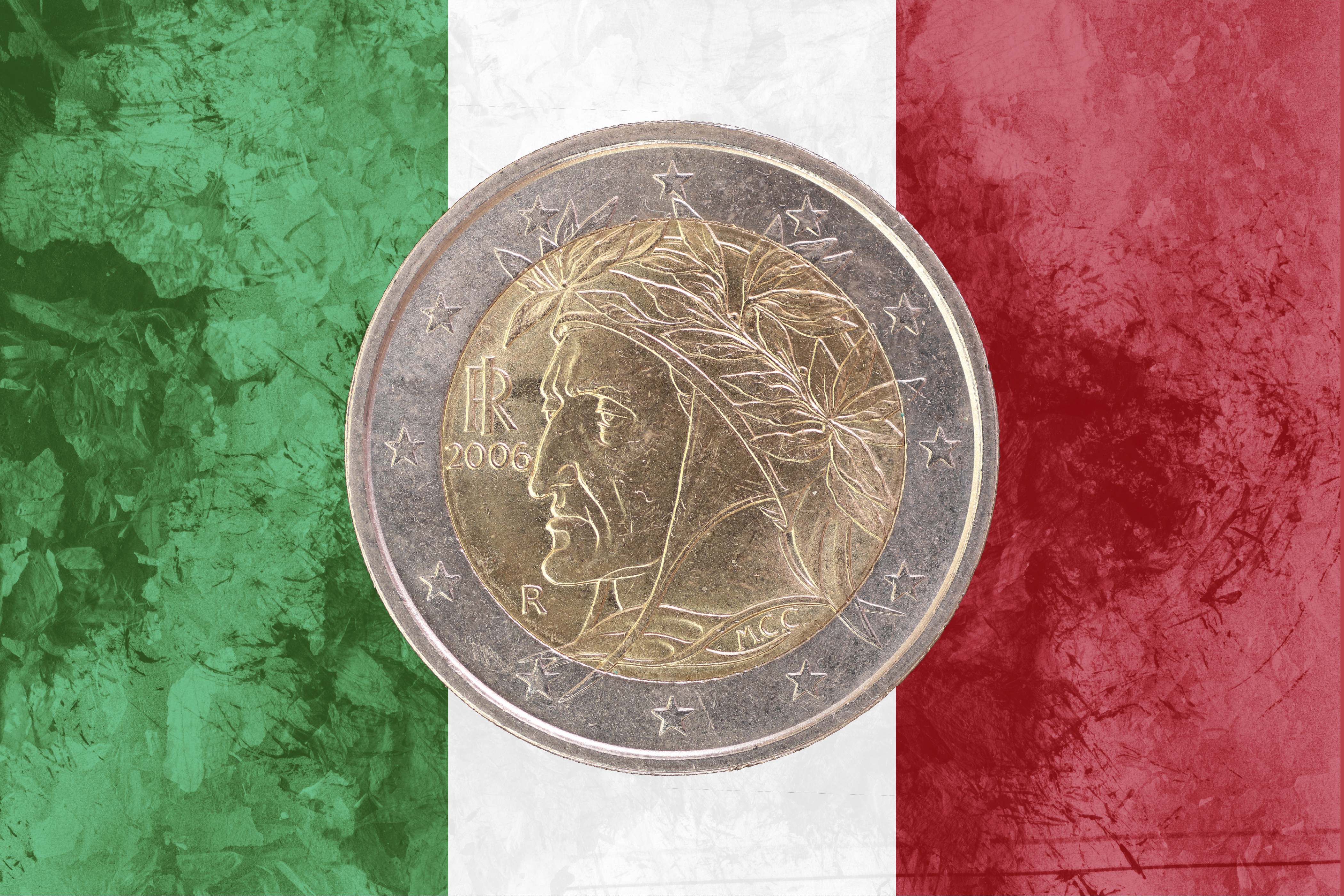 Banca italiana