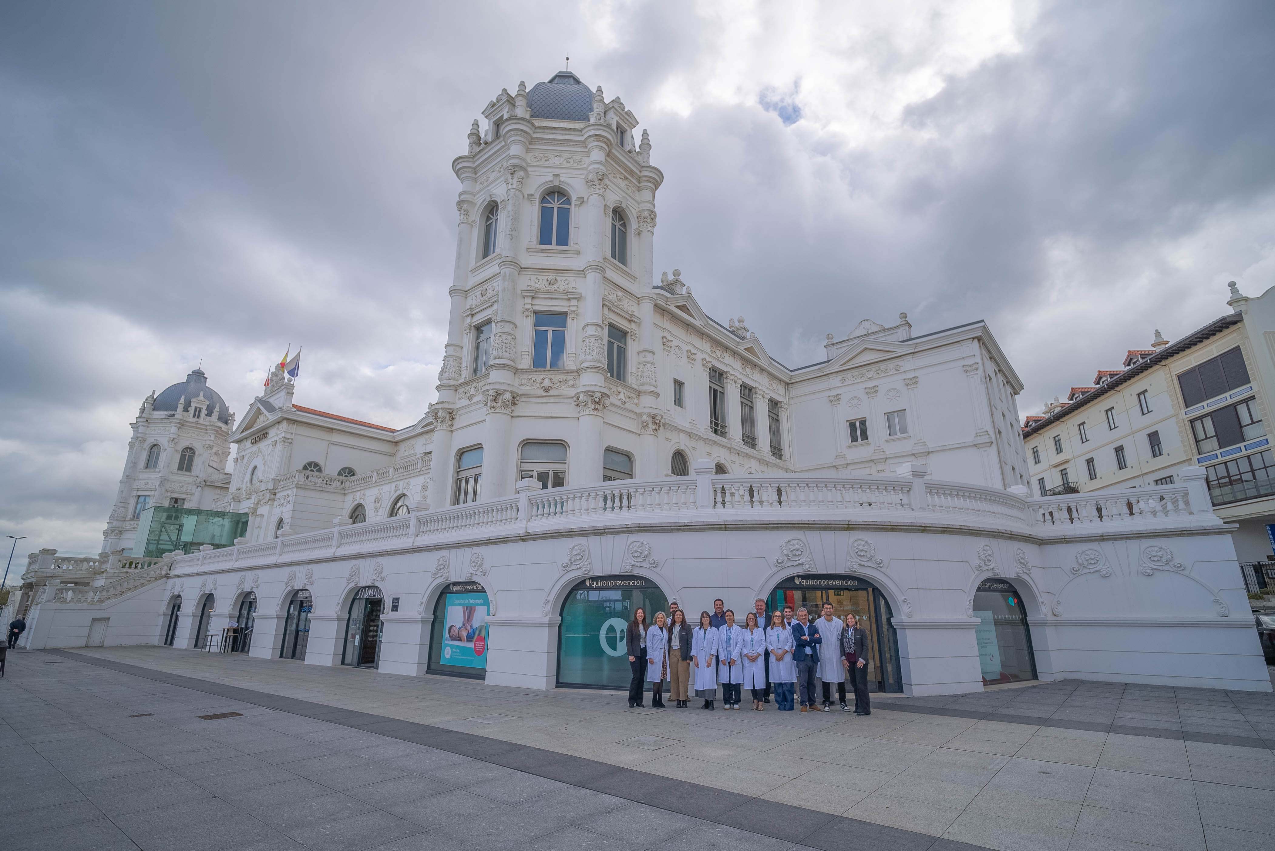 QuironprevencionSantander