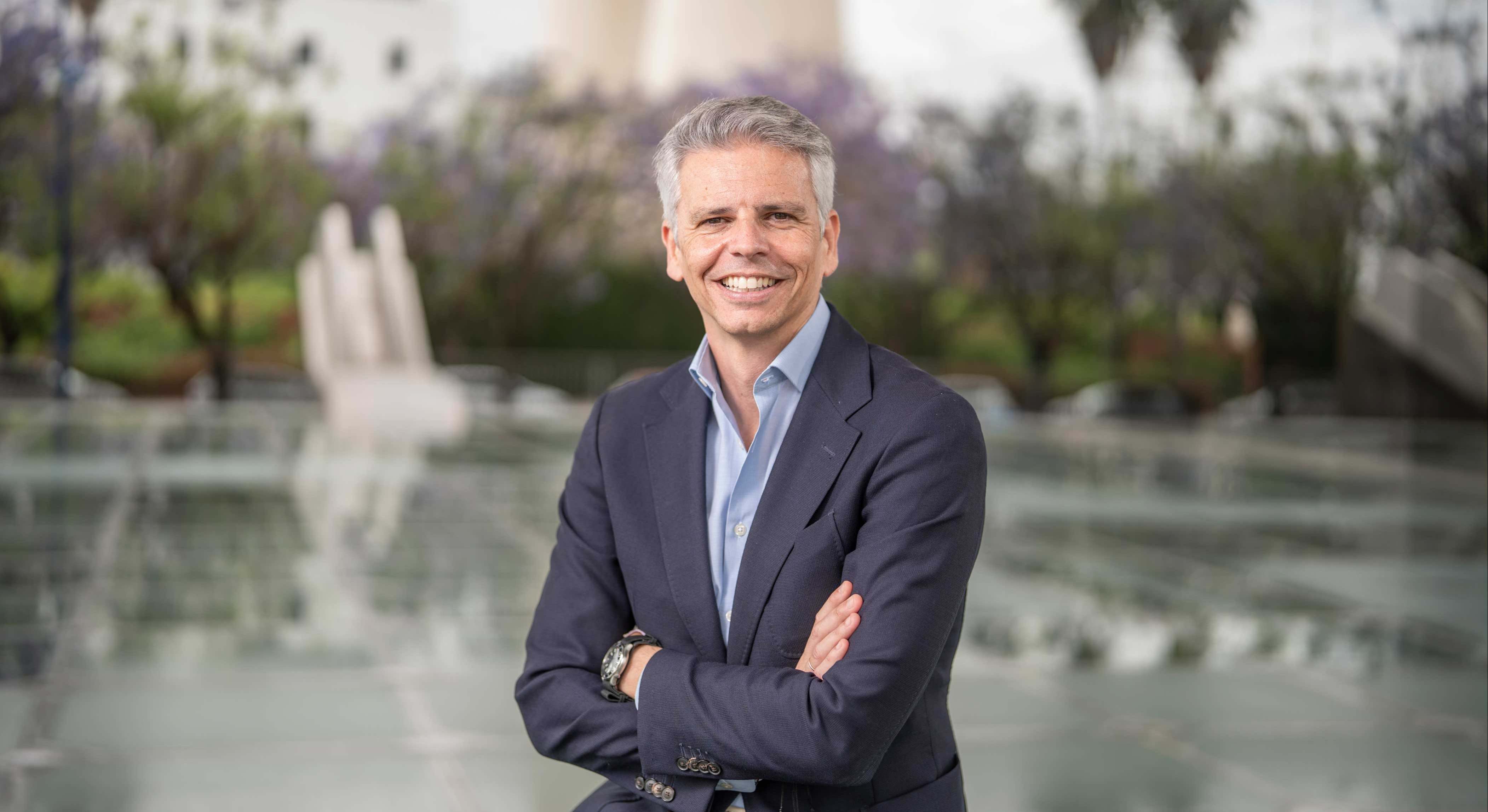 David Páez CTA