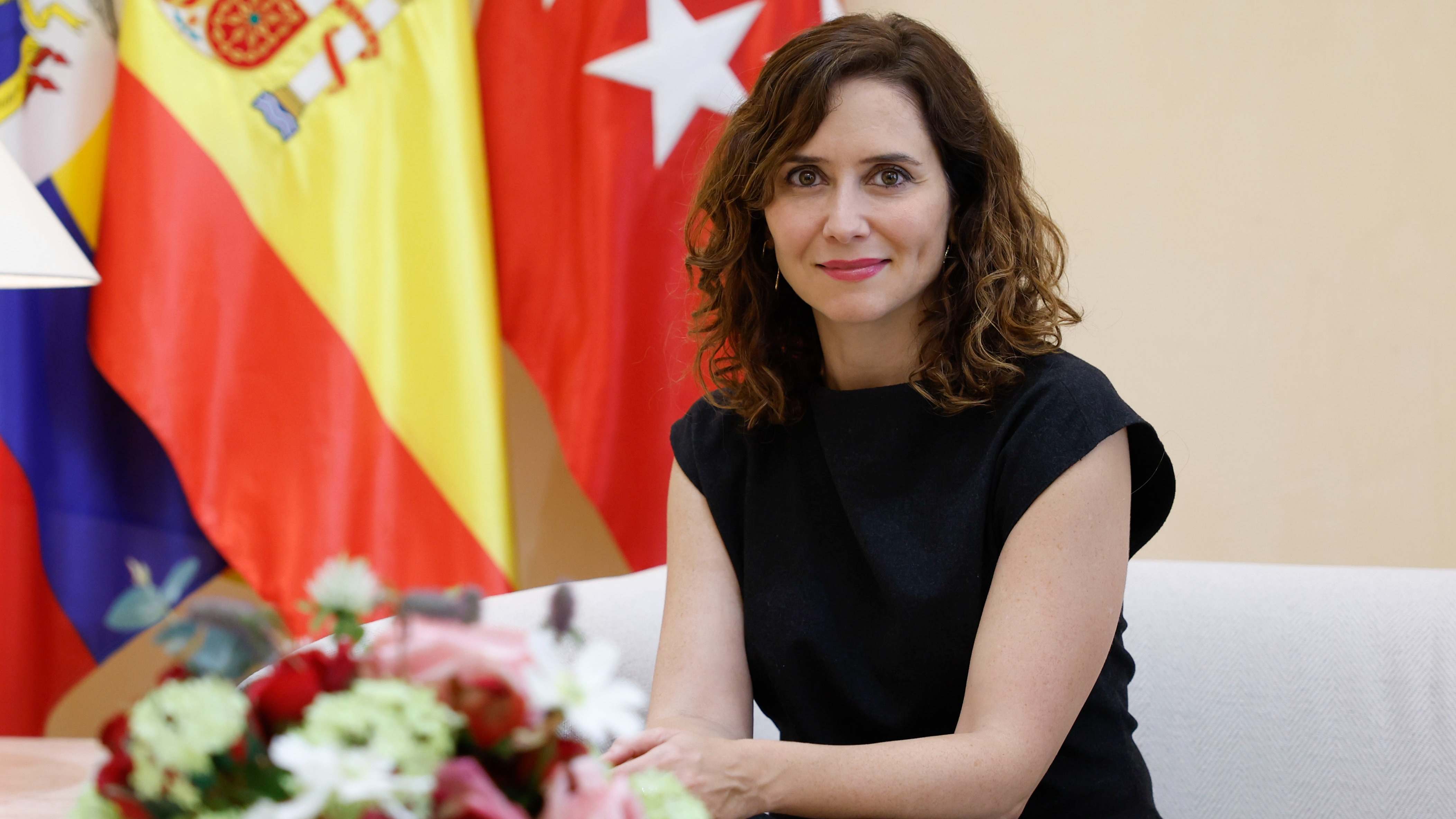 isabel Díaz Ayuso, deflactación IRPF