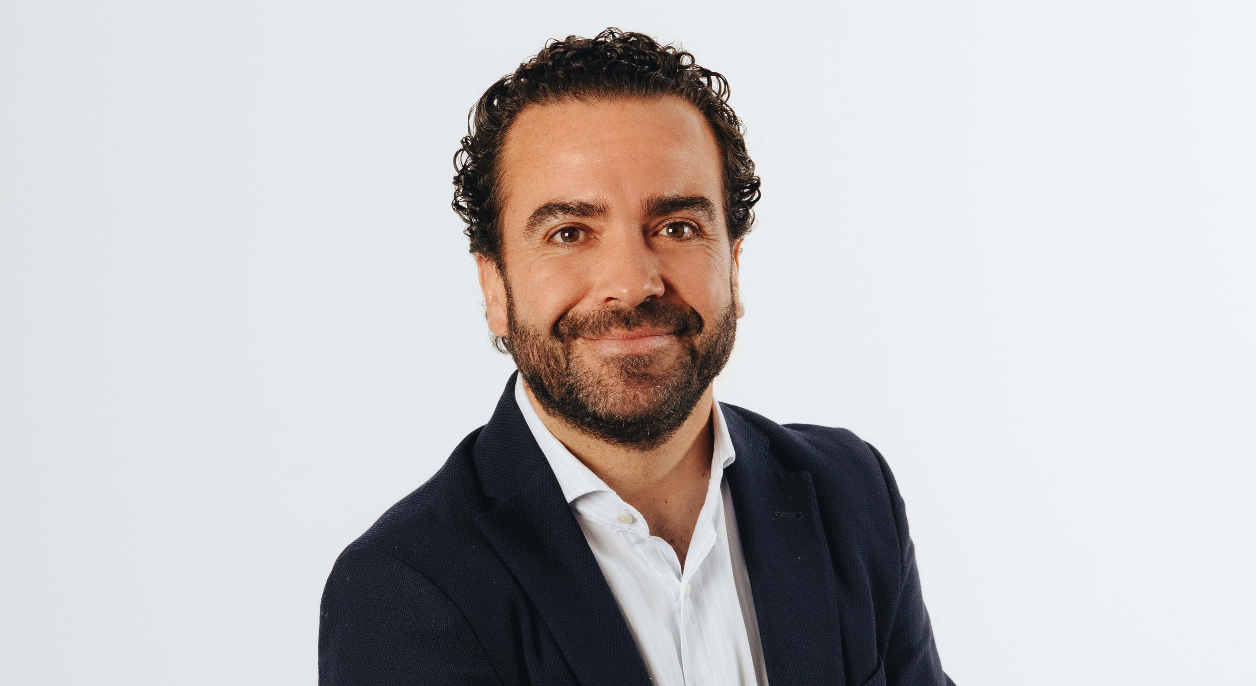 José Luis Carceller, nuevo responsable de Kiabi para España y Portugal