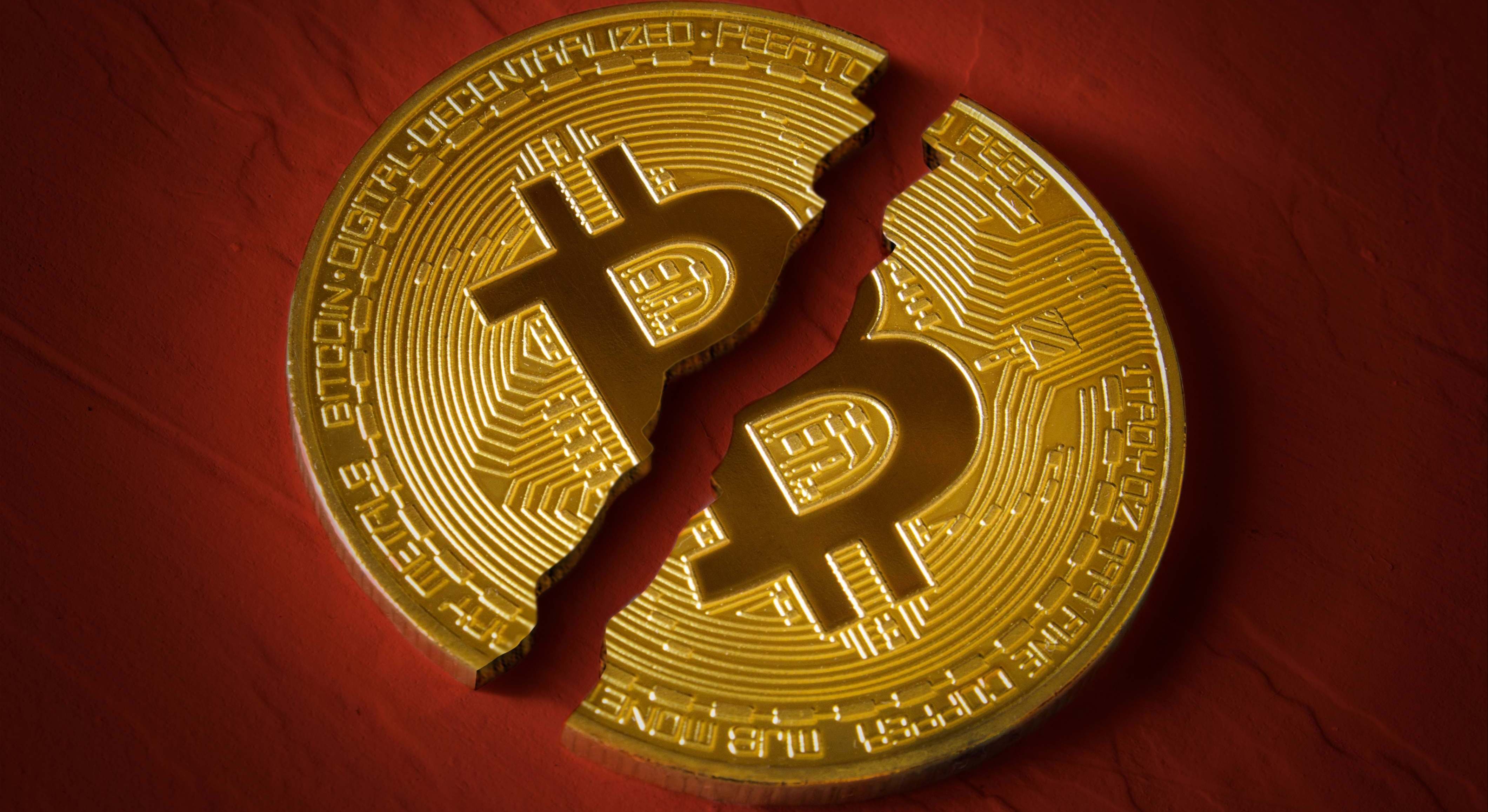 bitcoin