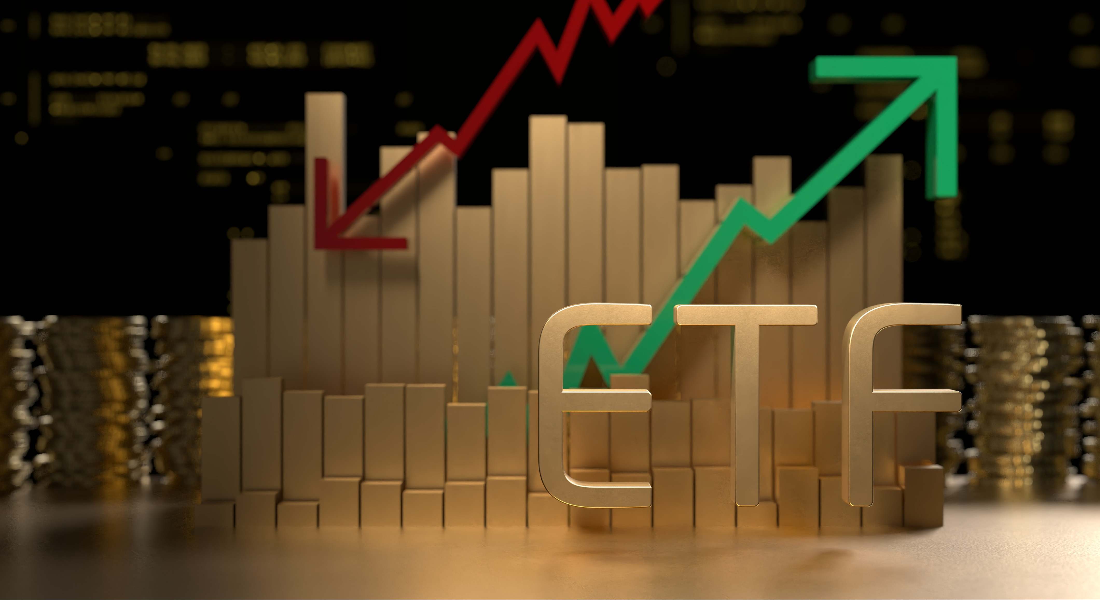 etf inversión