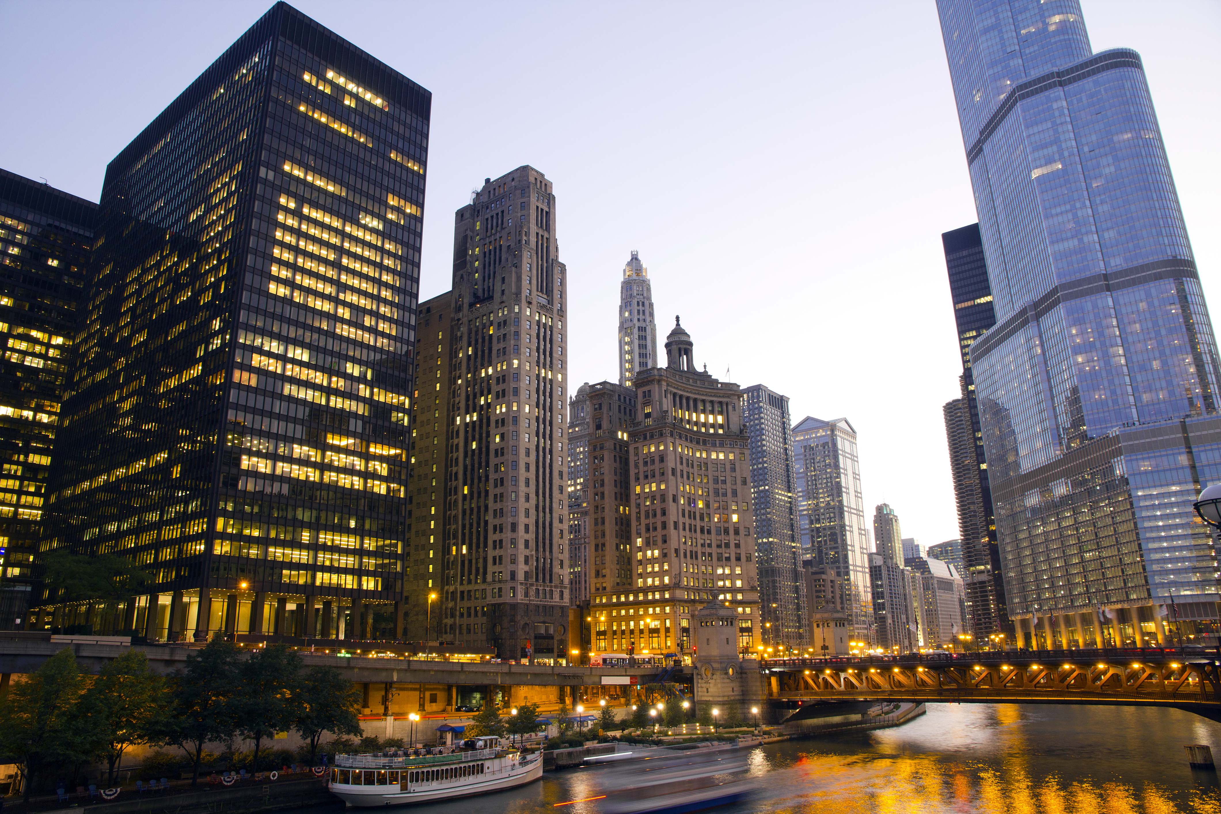 chicago