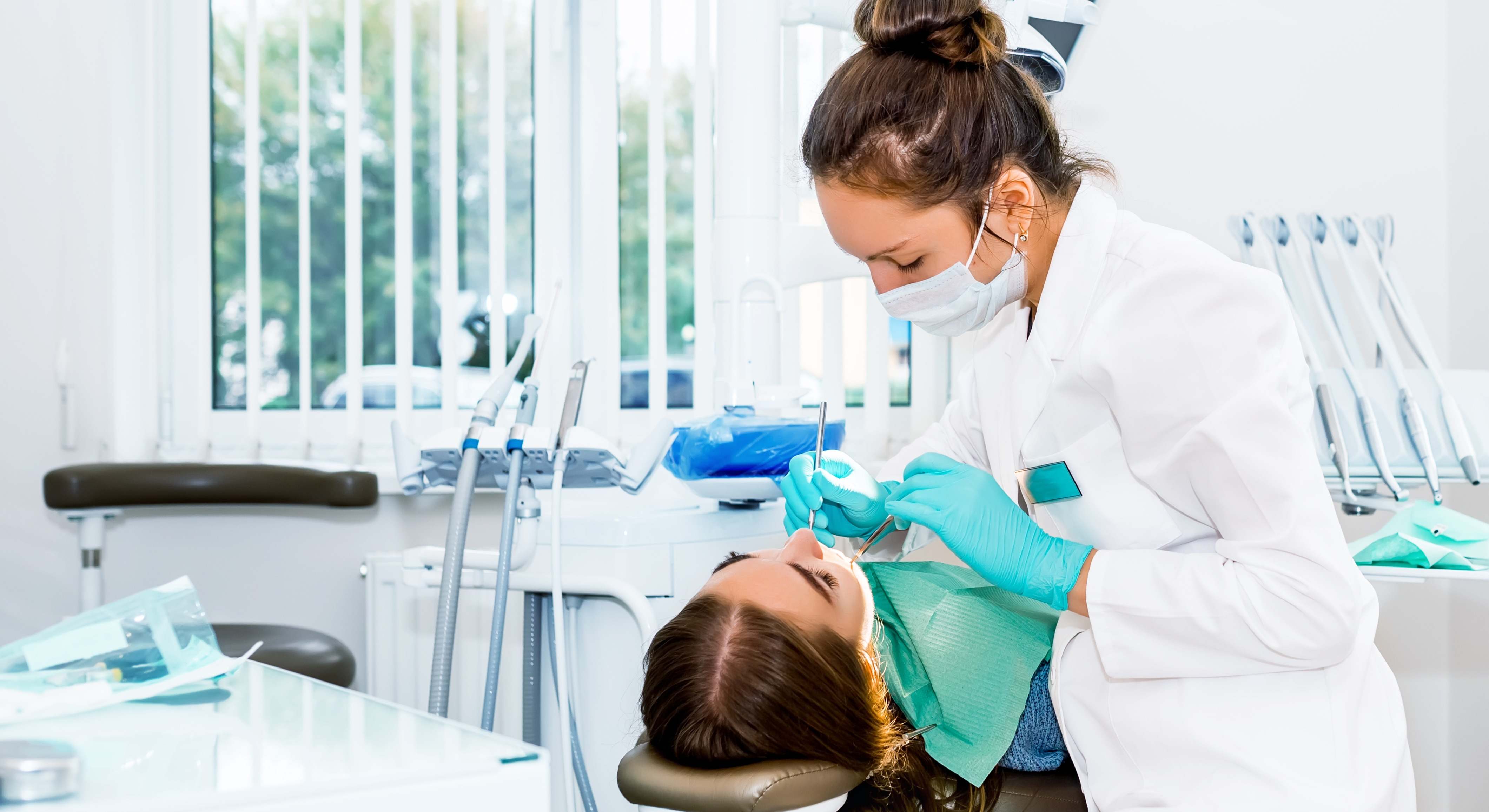 Ayudas y subvenciones para tratamientos dentales. / Foto: Dreamstime