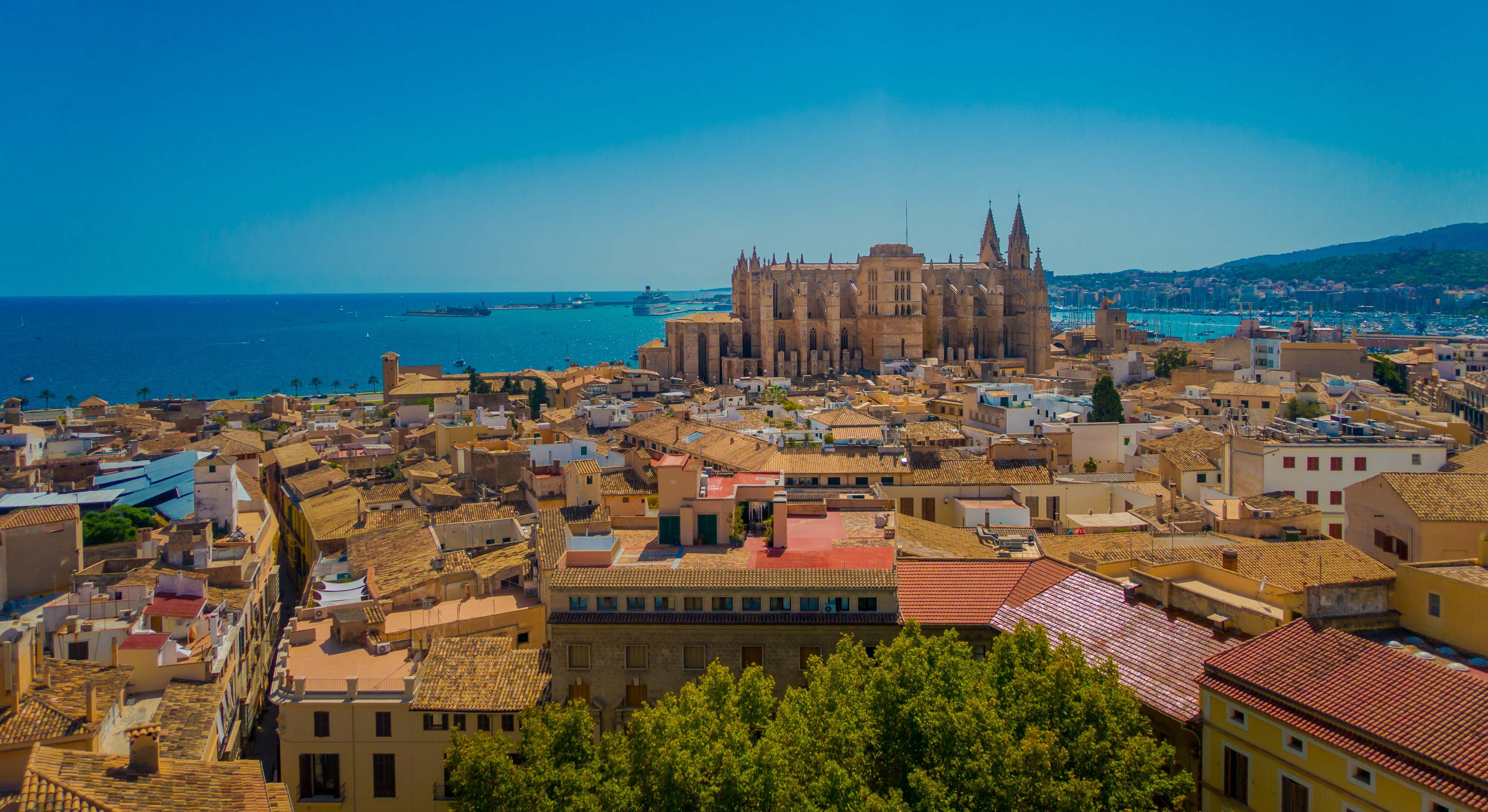 Palma de Mallorca