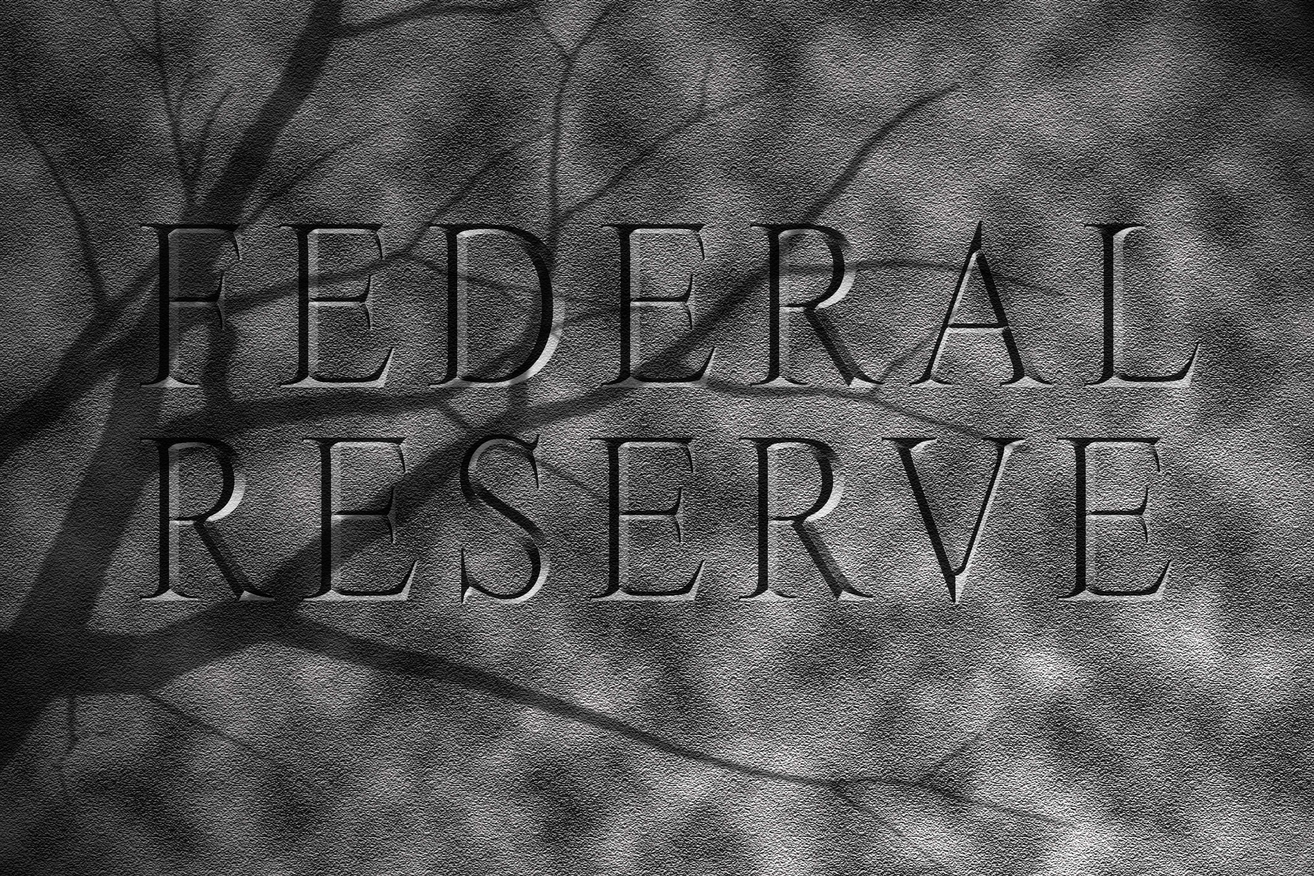 reserva federal wall street