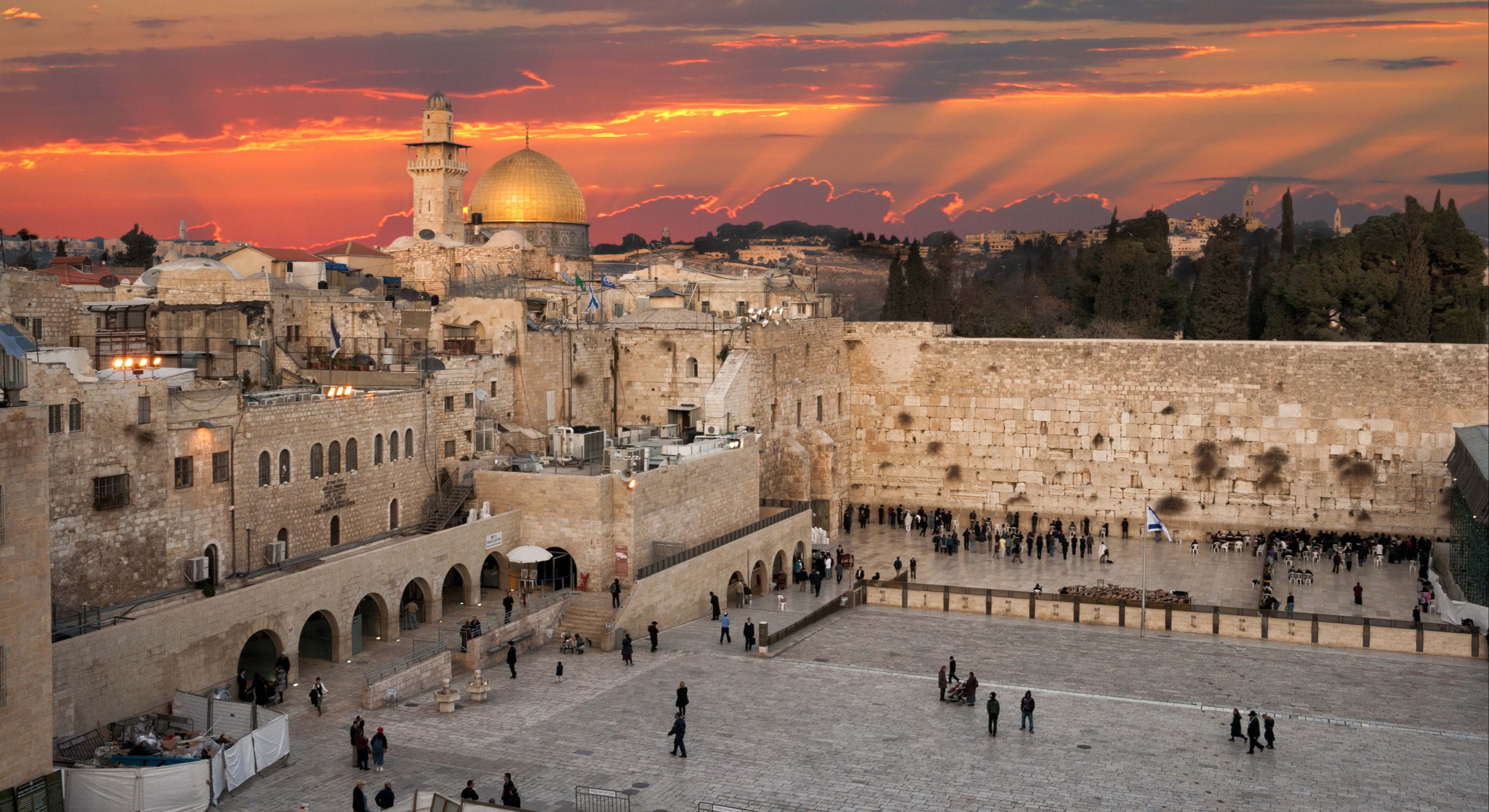 Israel Dreamstime