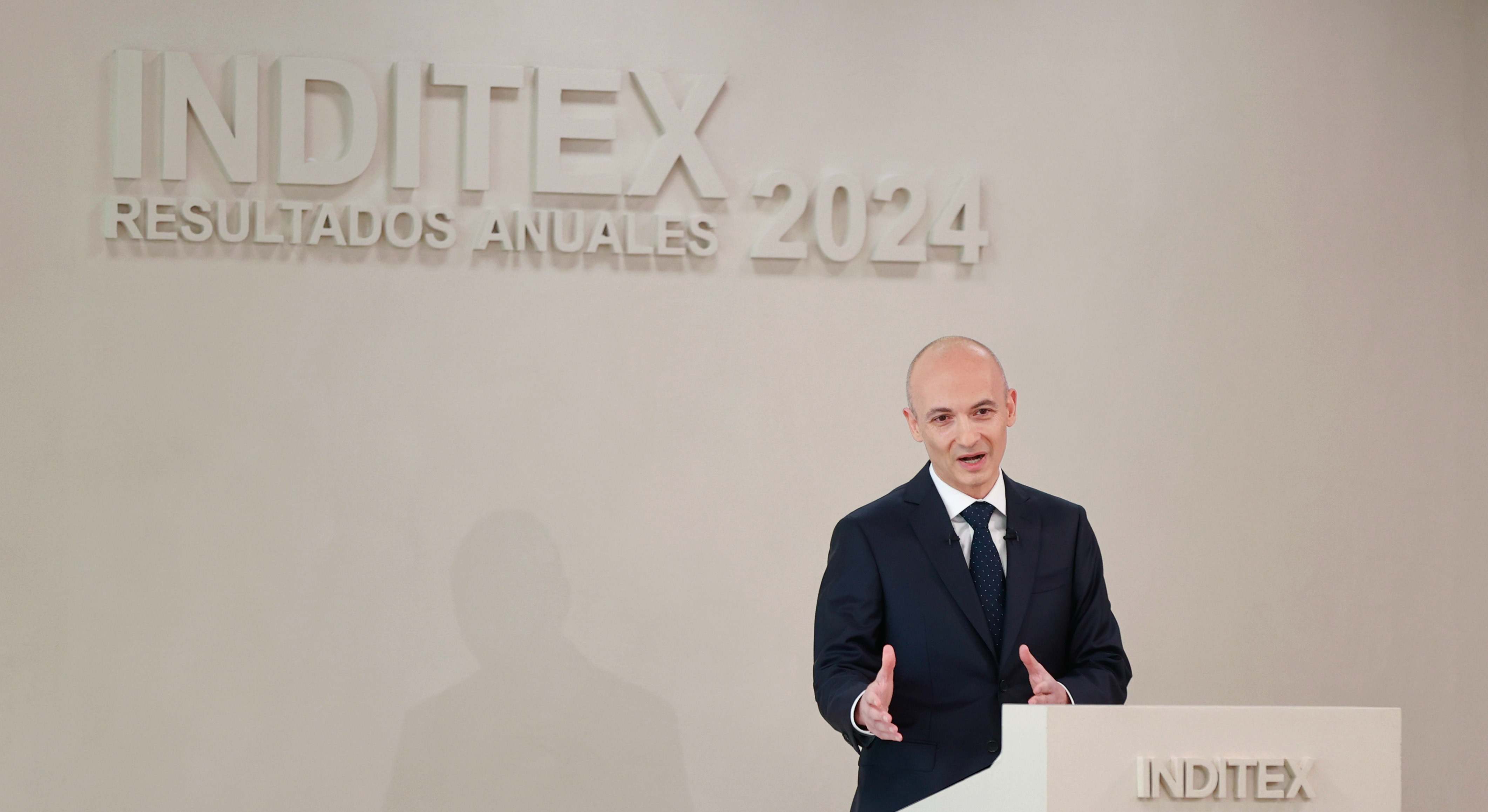 Inditex Maceiras