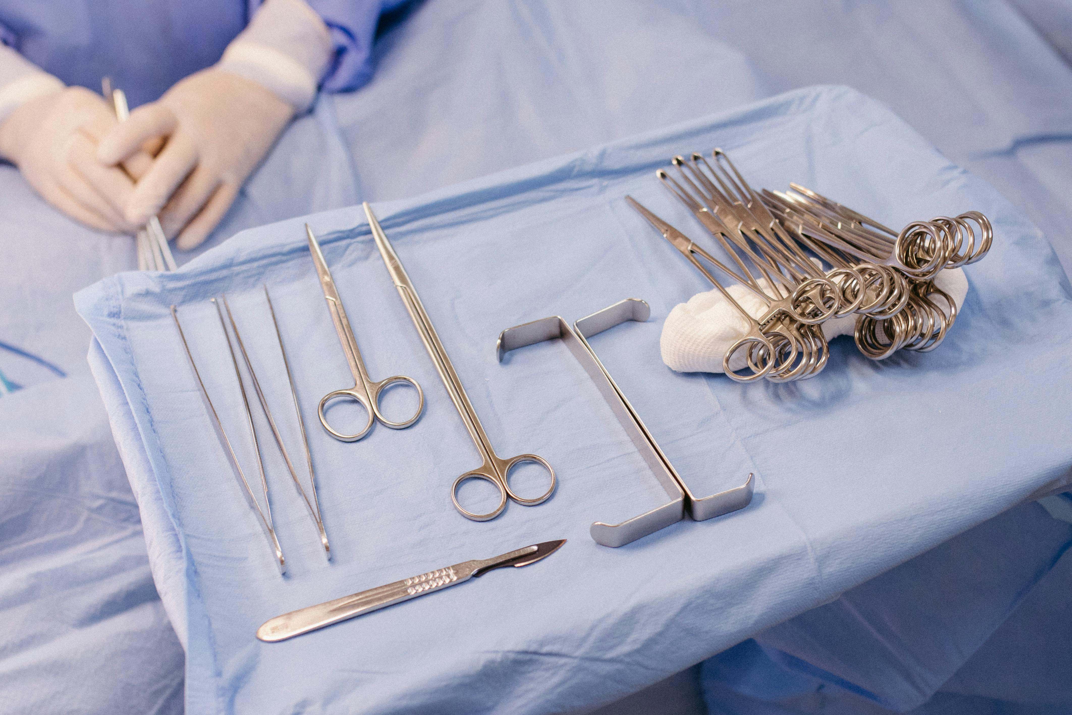  El procedimiento marca un gran avance en el potencial de la cirugía robótica y la atención mínimamente invasiva del paciente,