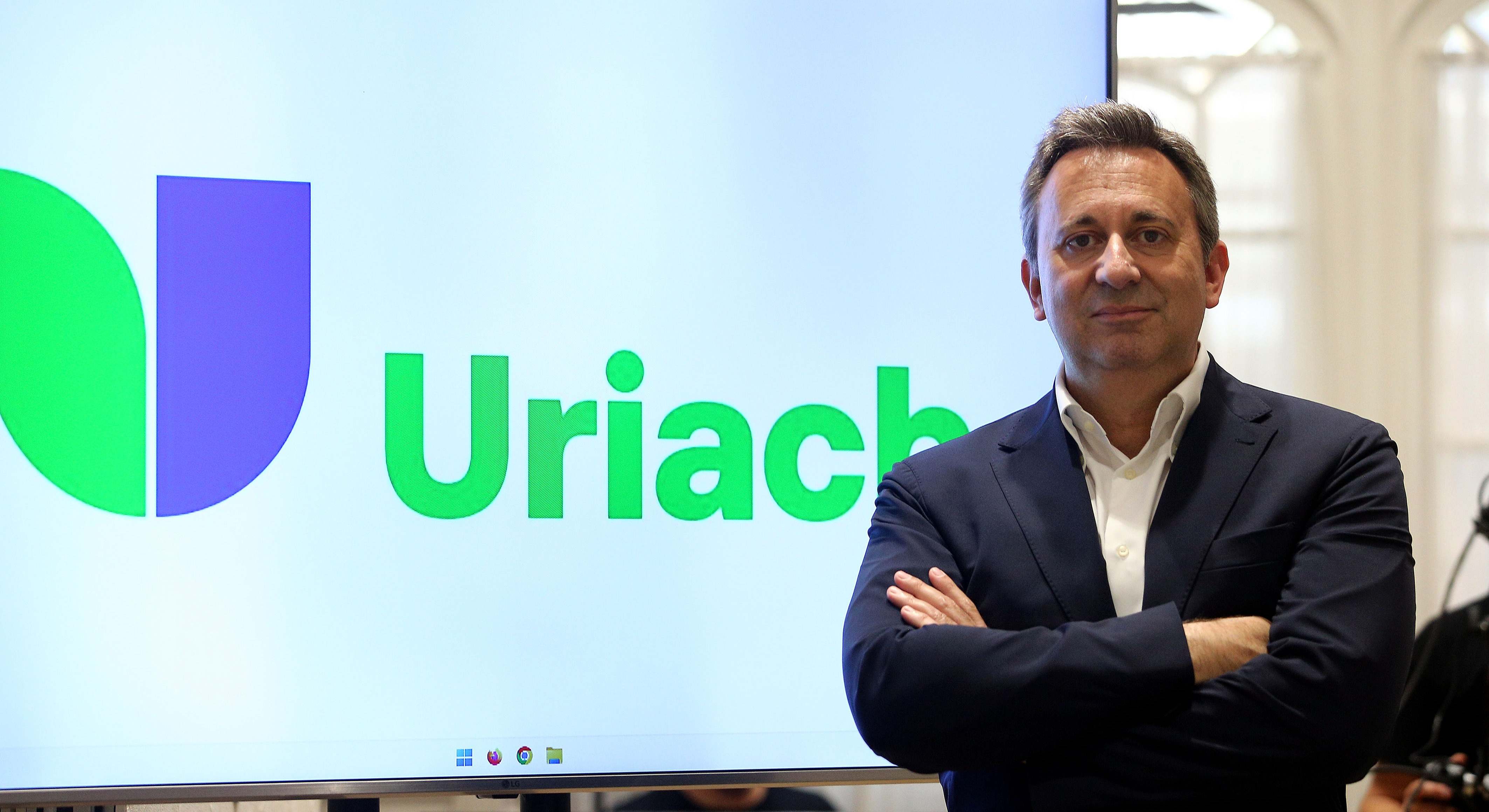 Uriach