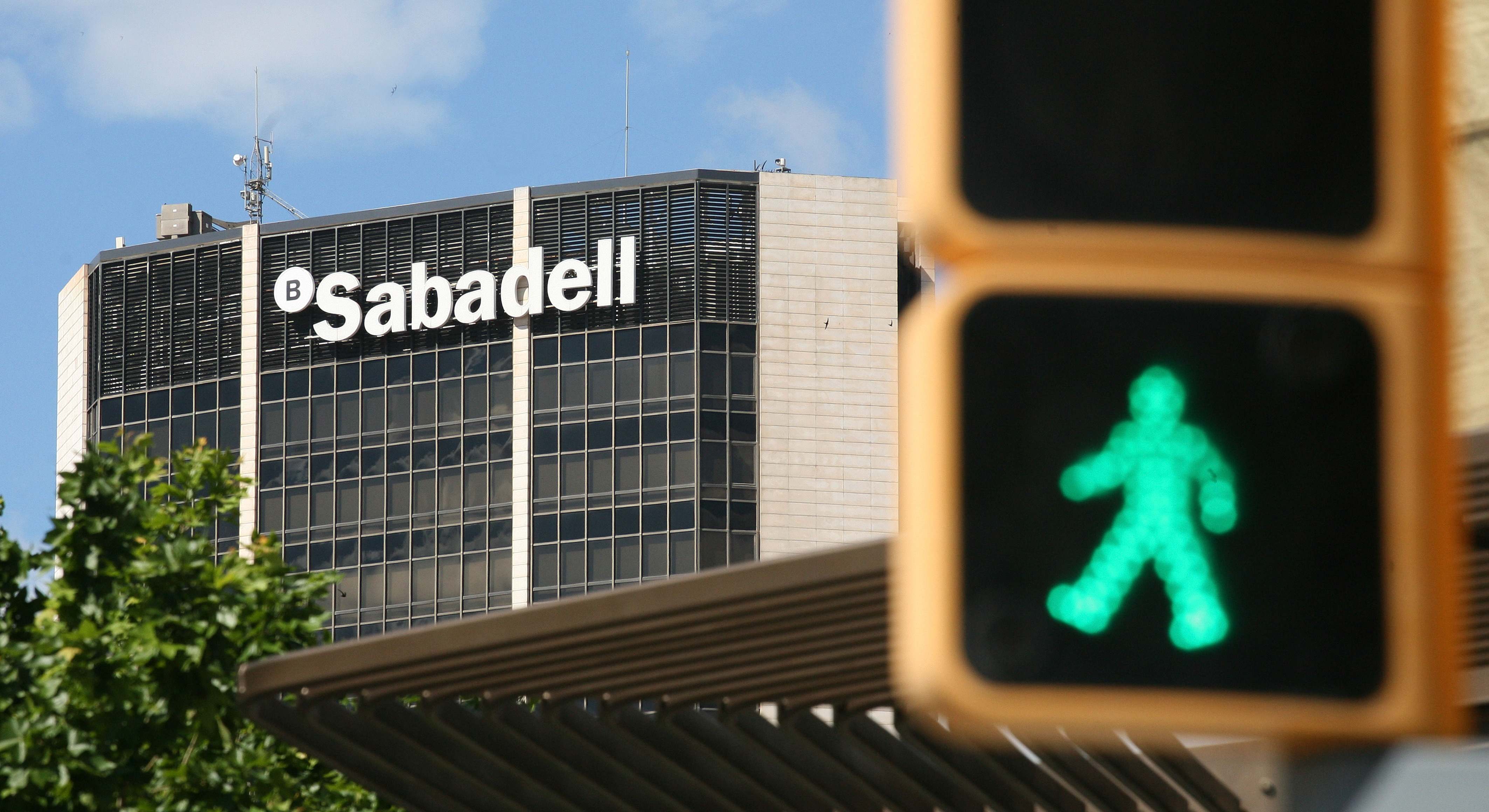 Edificio Sabadell