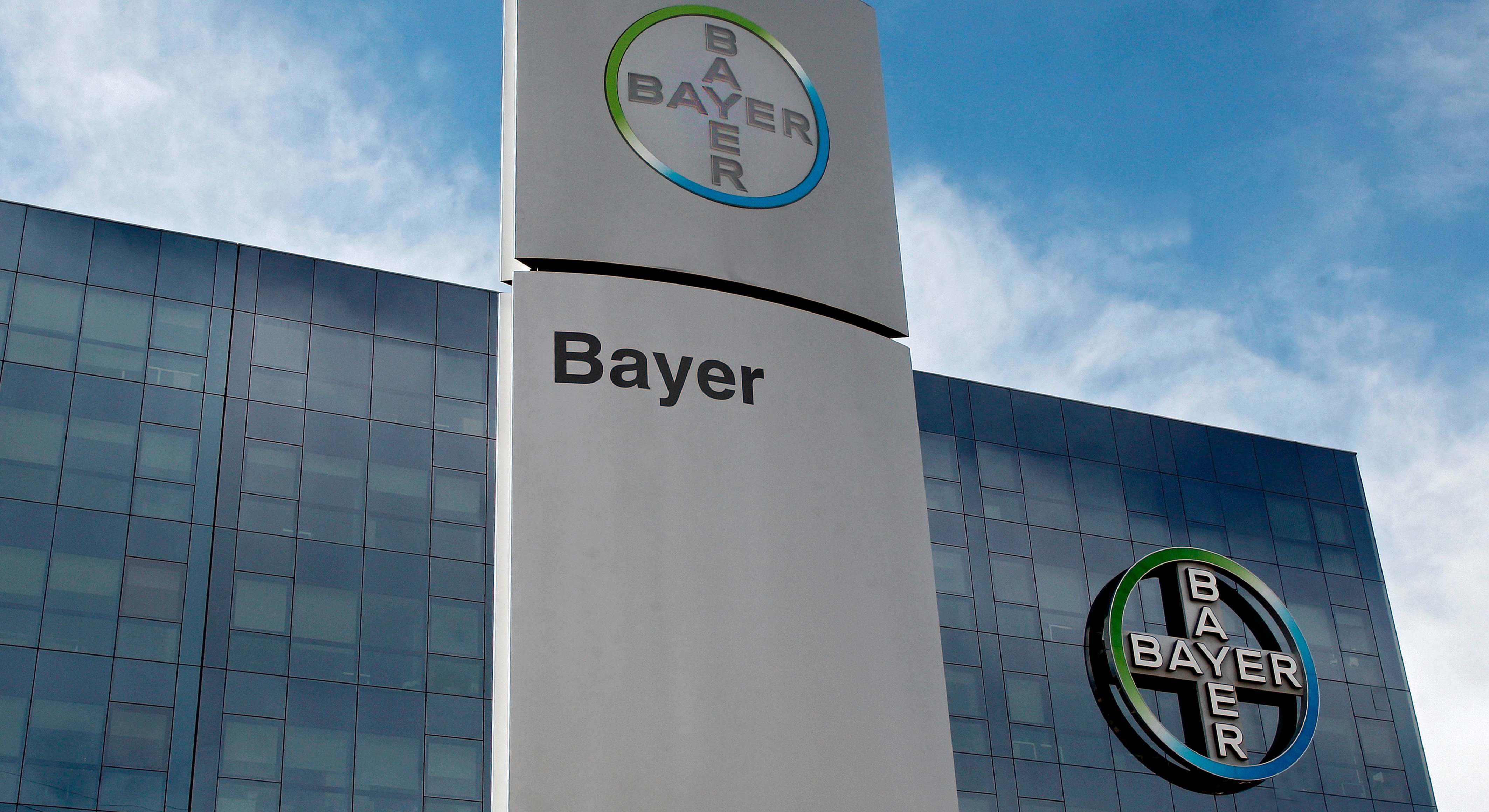 Bayerfarmaceutica