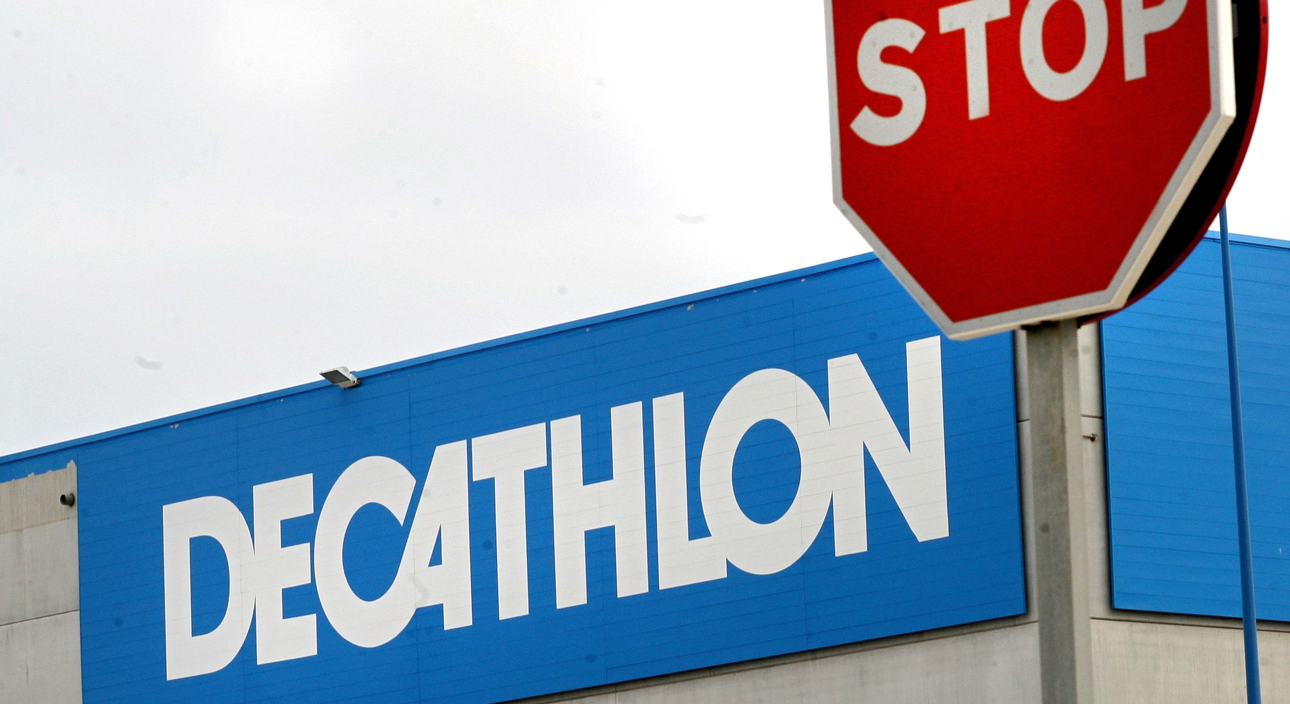Decathlon