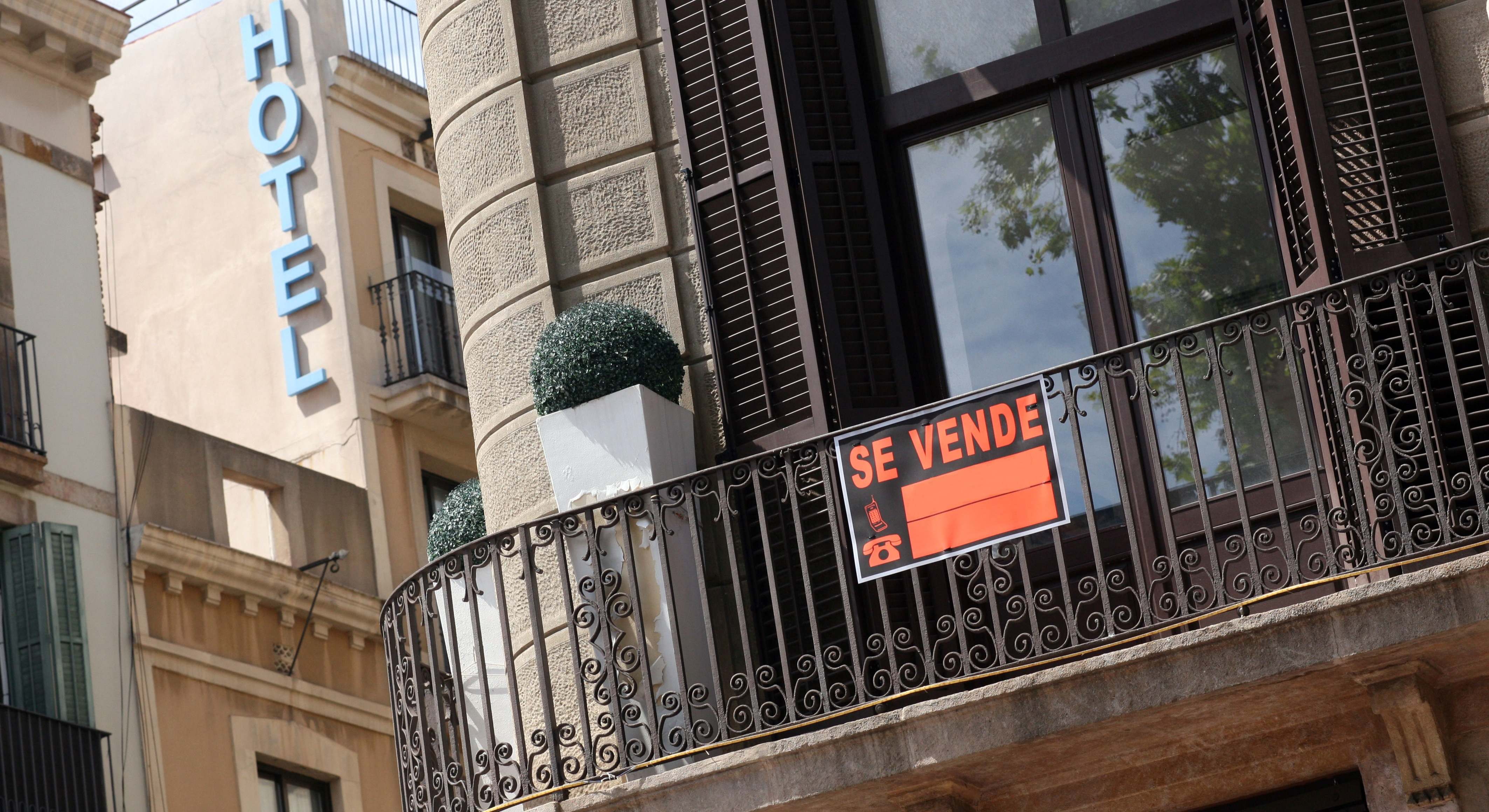 Vivienda en venta
