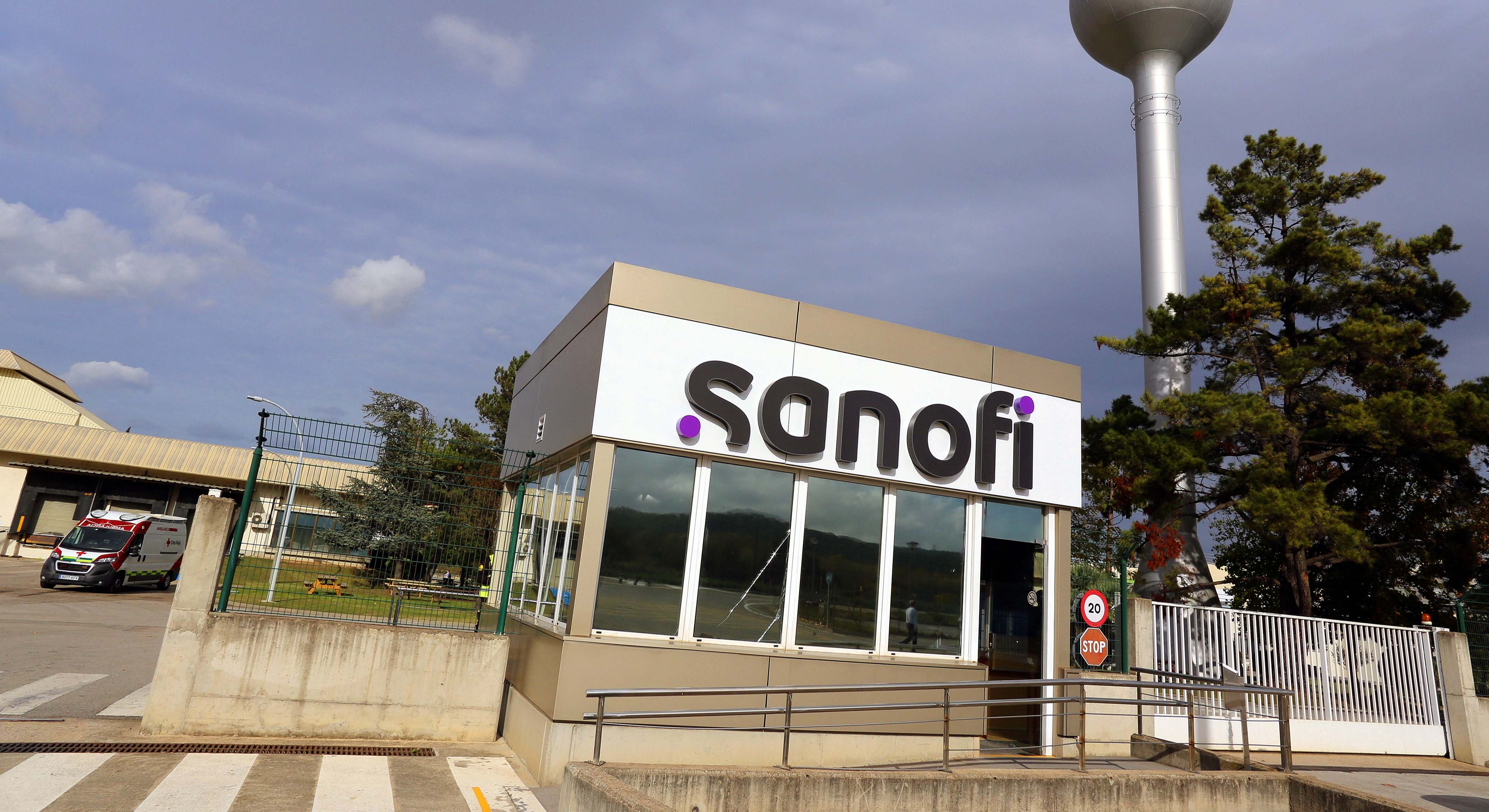 sanofisanofi