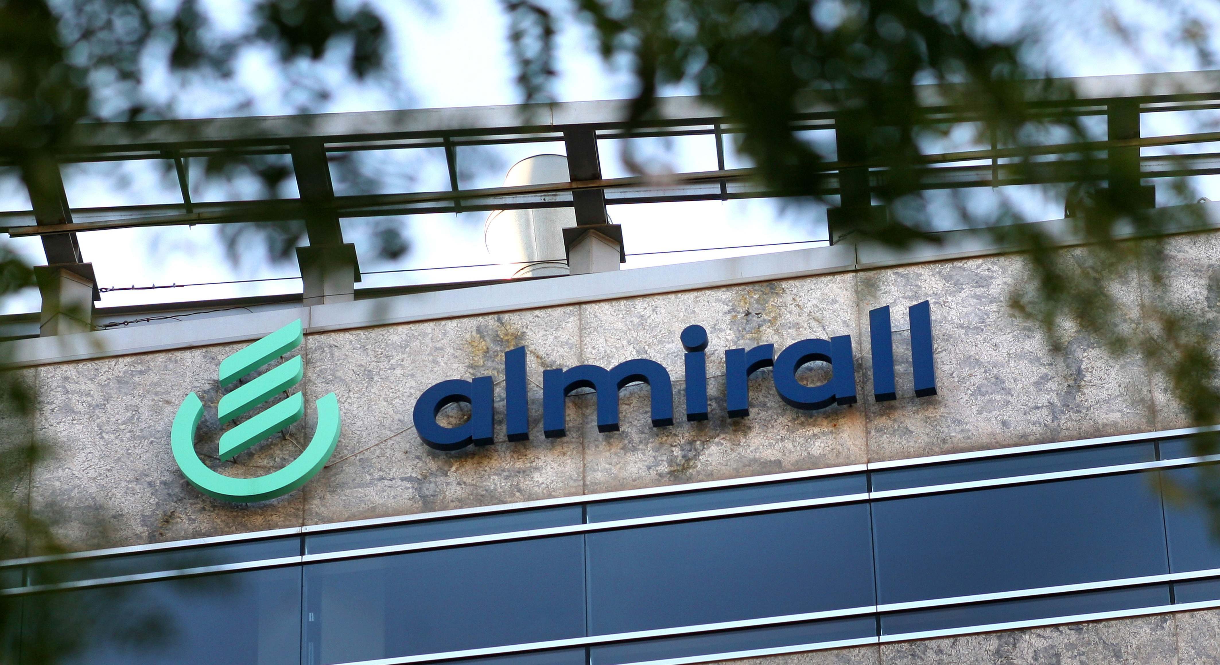 almirall