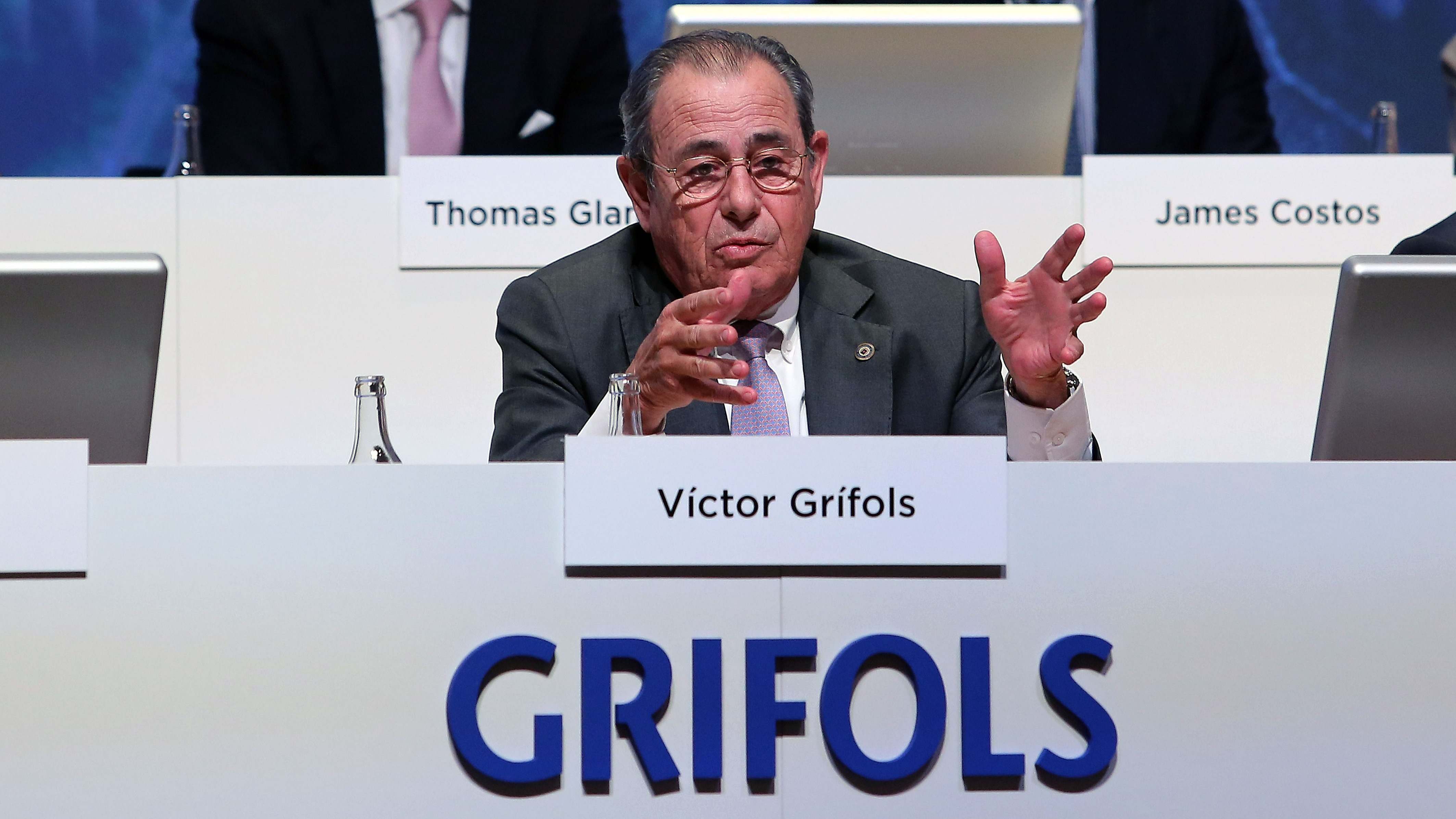 Victorgrifols