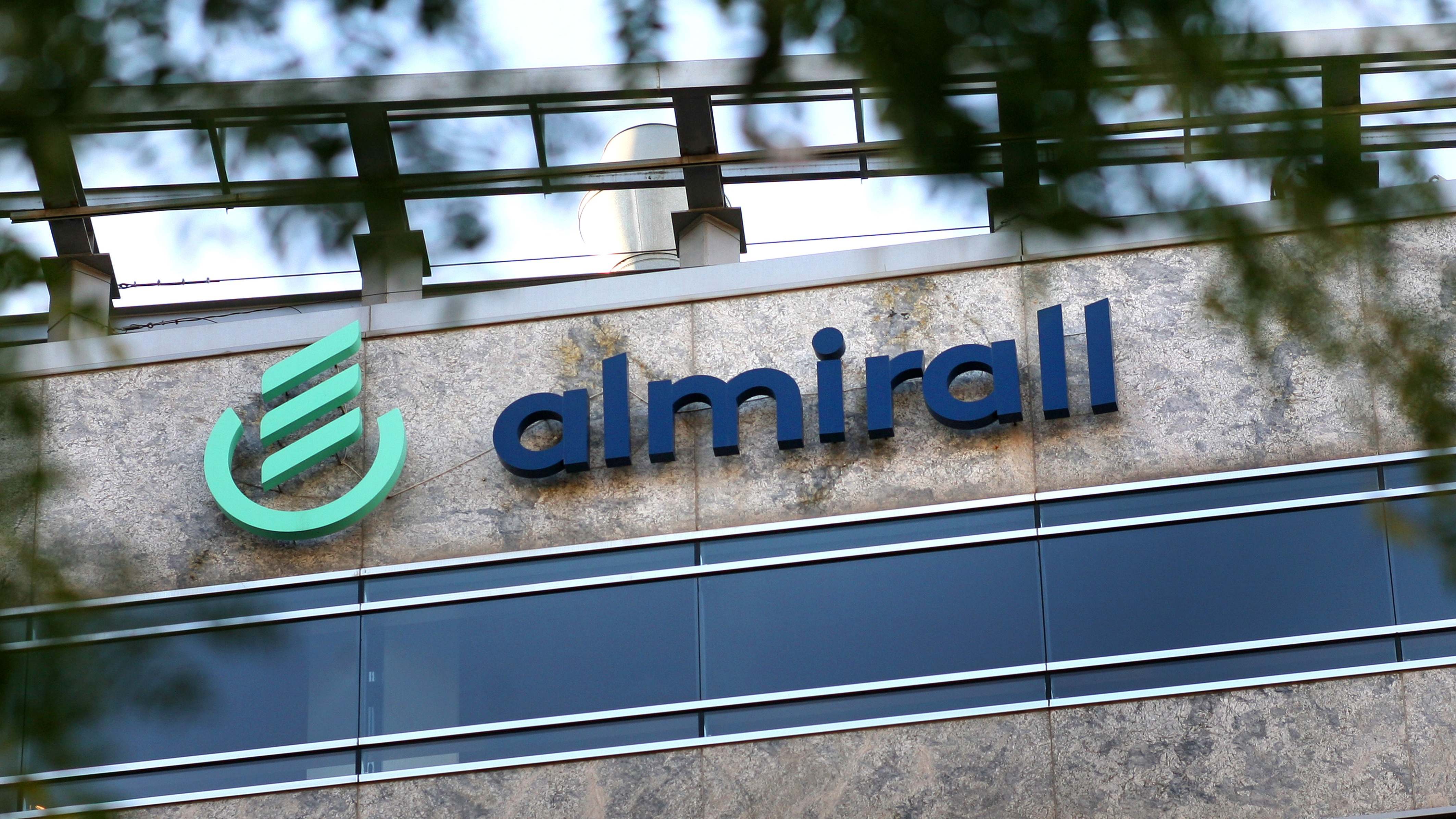 Almirall