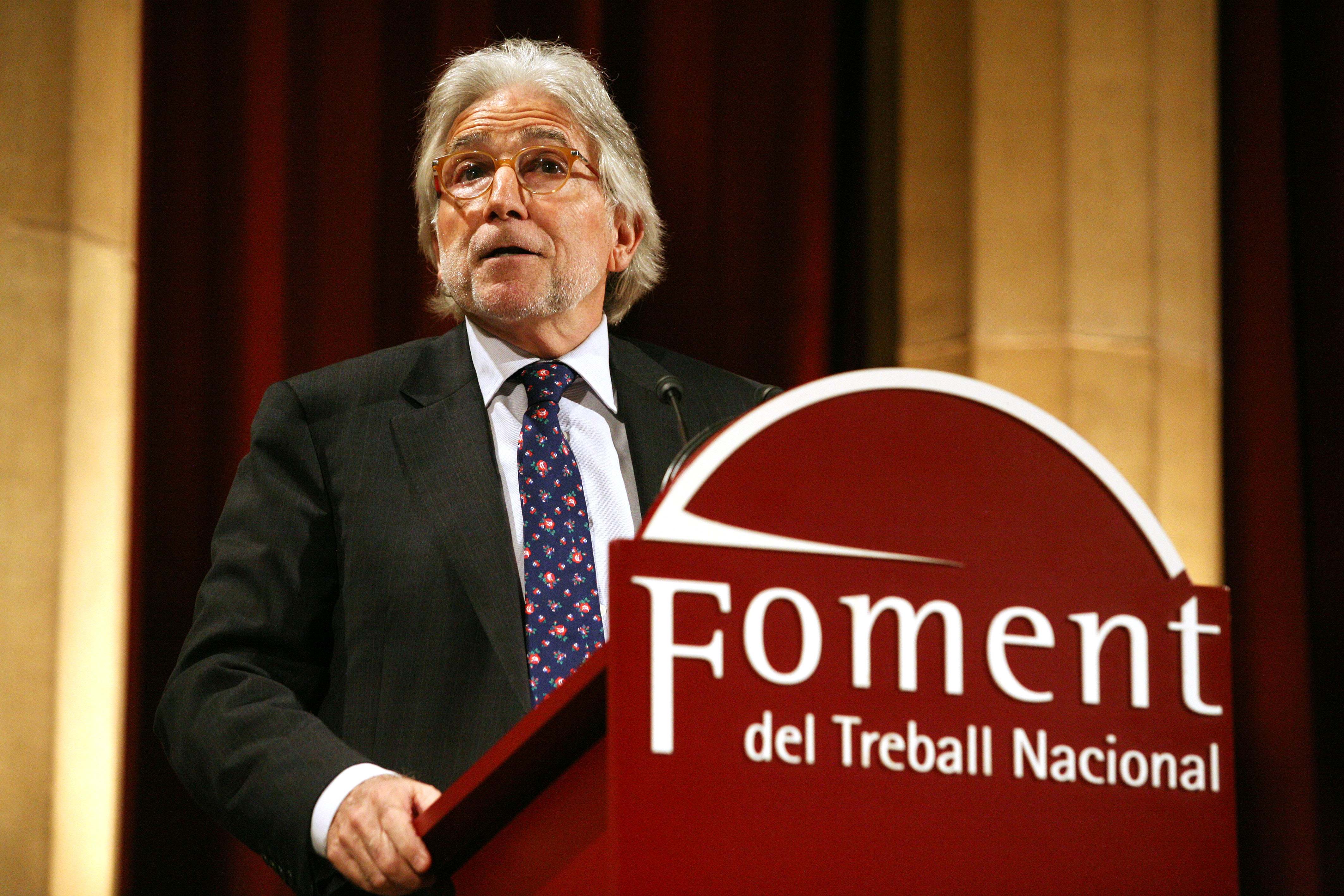Josep Sánchez Llibre