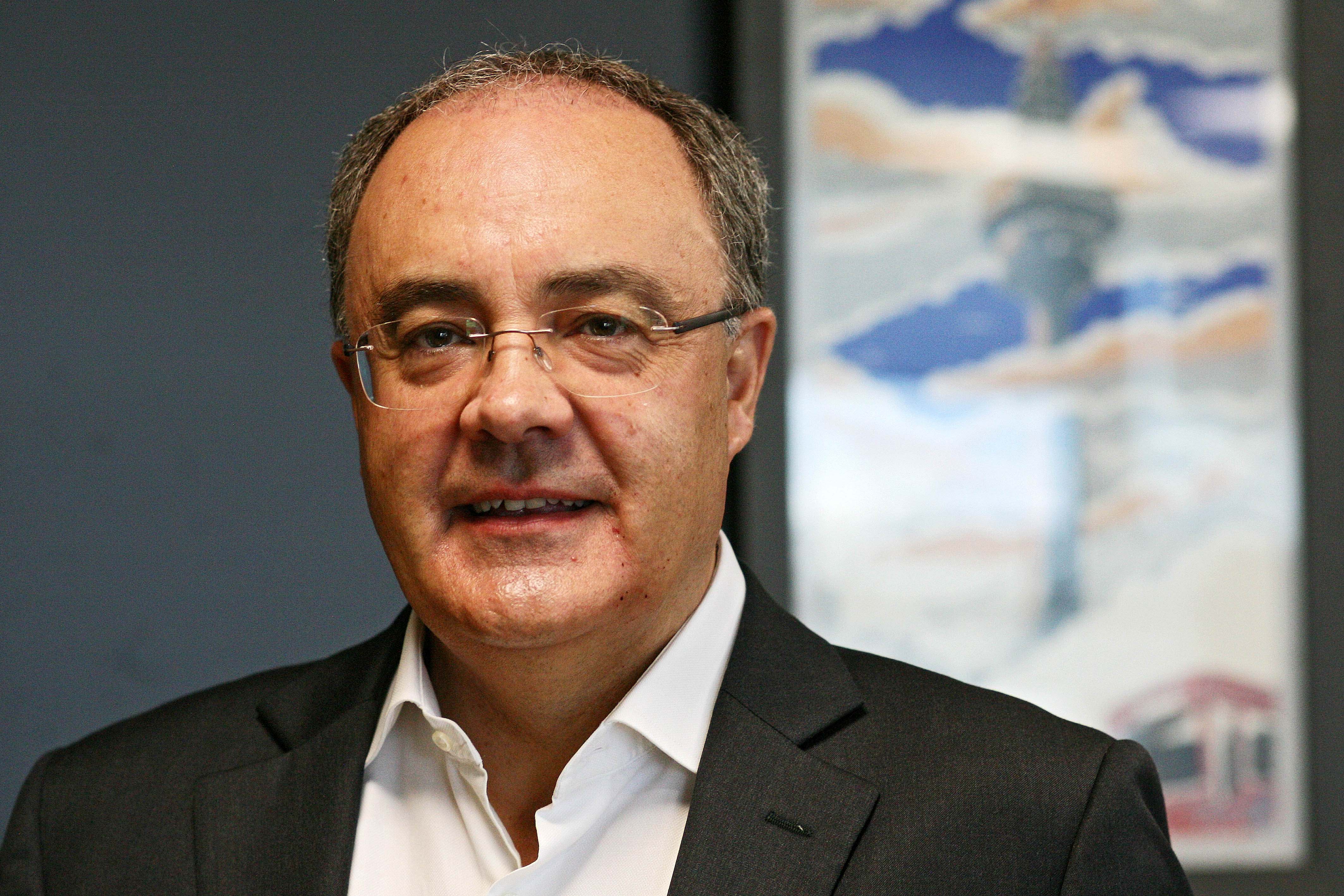 Tobías Martínez, nuevo presidente de Opdenergy