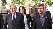 El independentista Joan Canadell presidirá la Cámara de Comercio de Barcelona