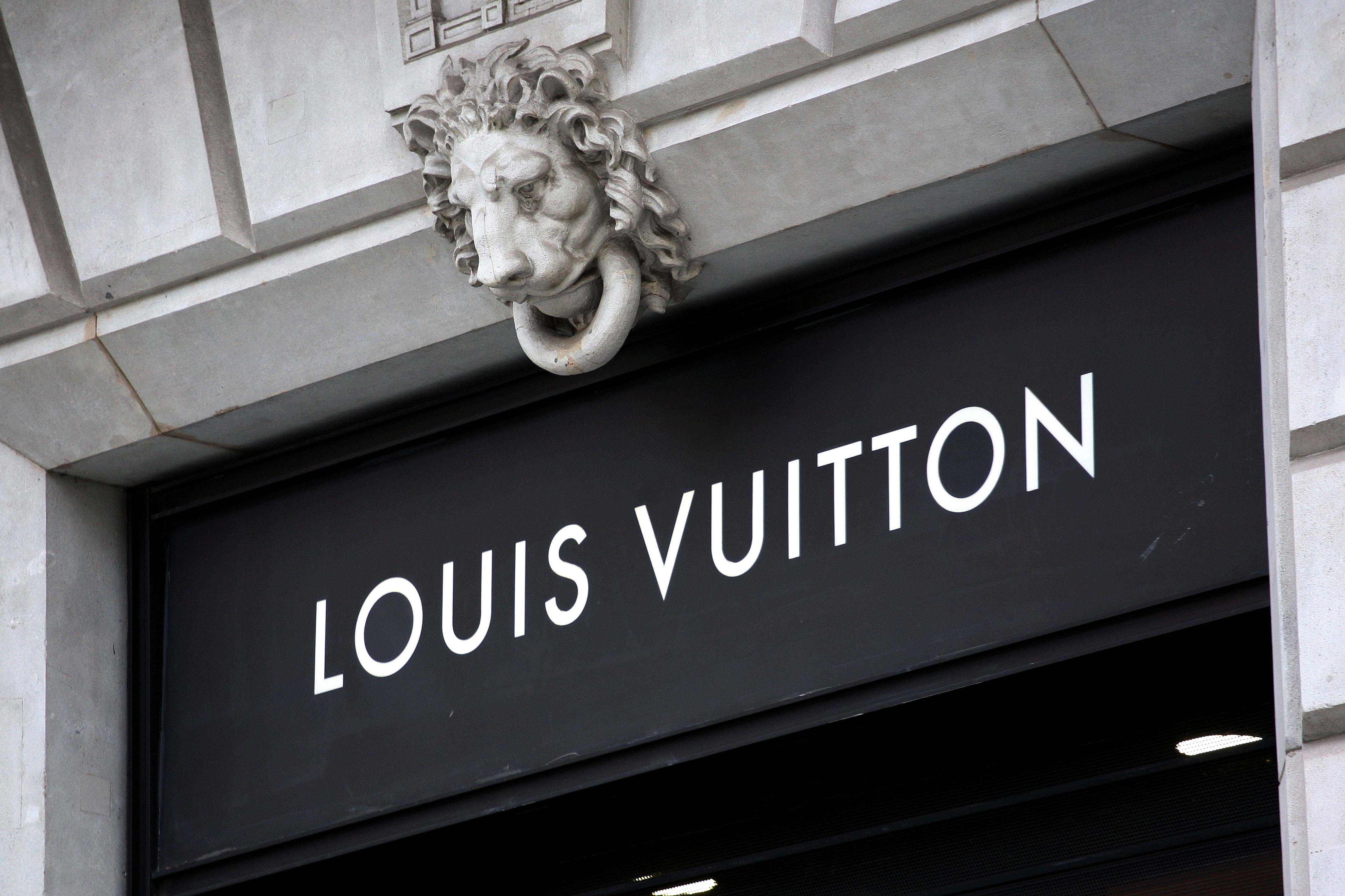 louis vuitton