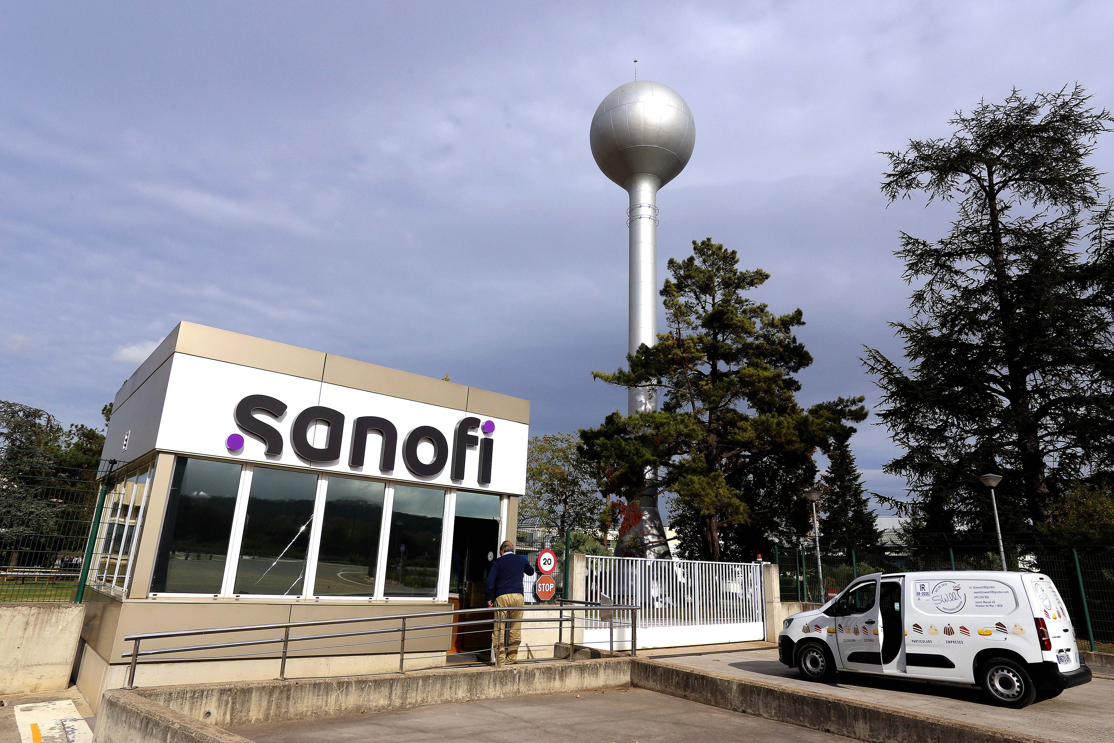 sanofisanofi