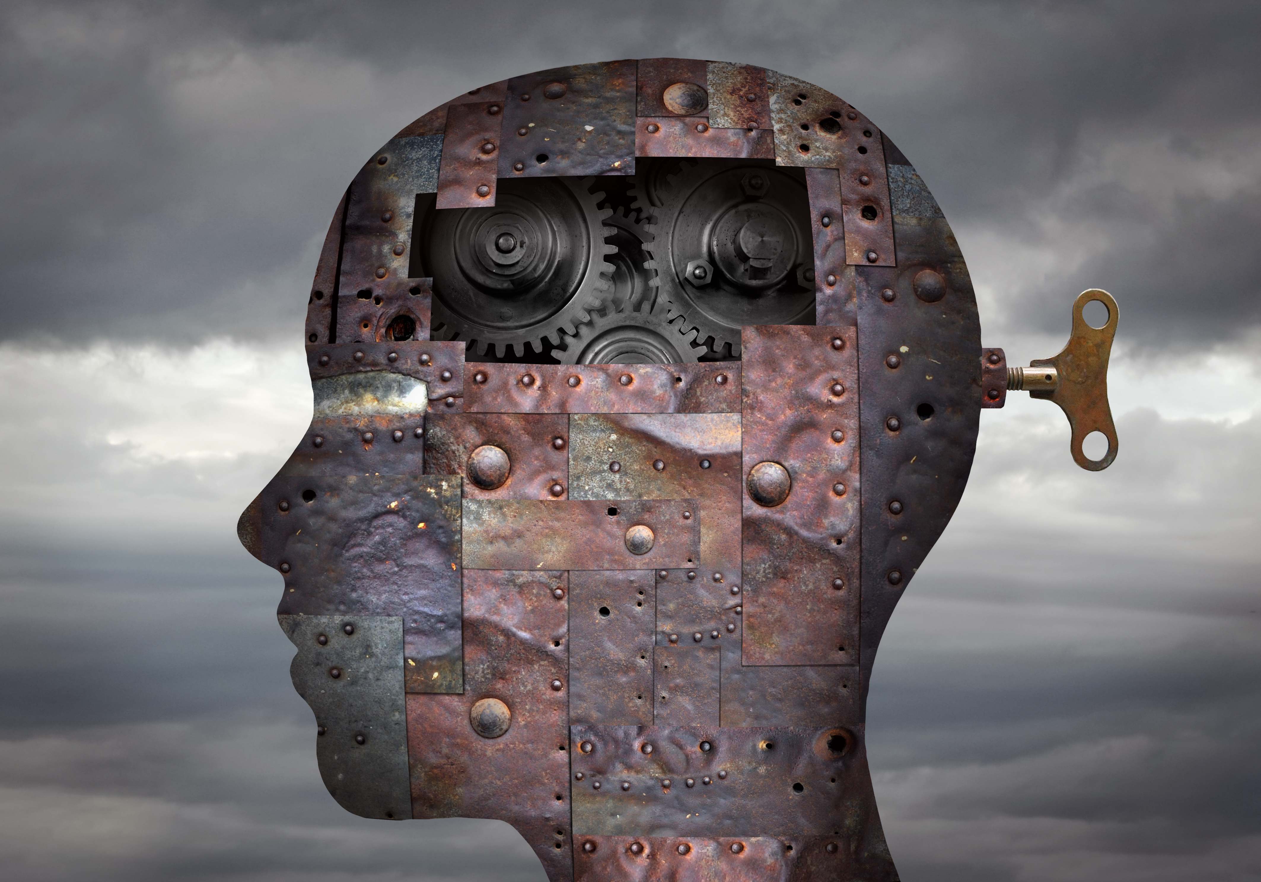 inteligencia artificial