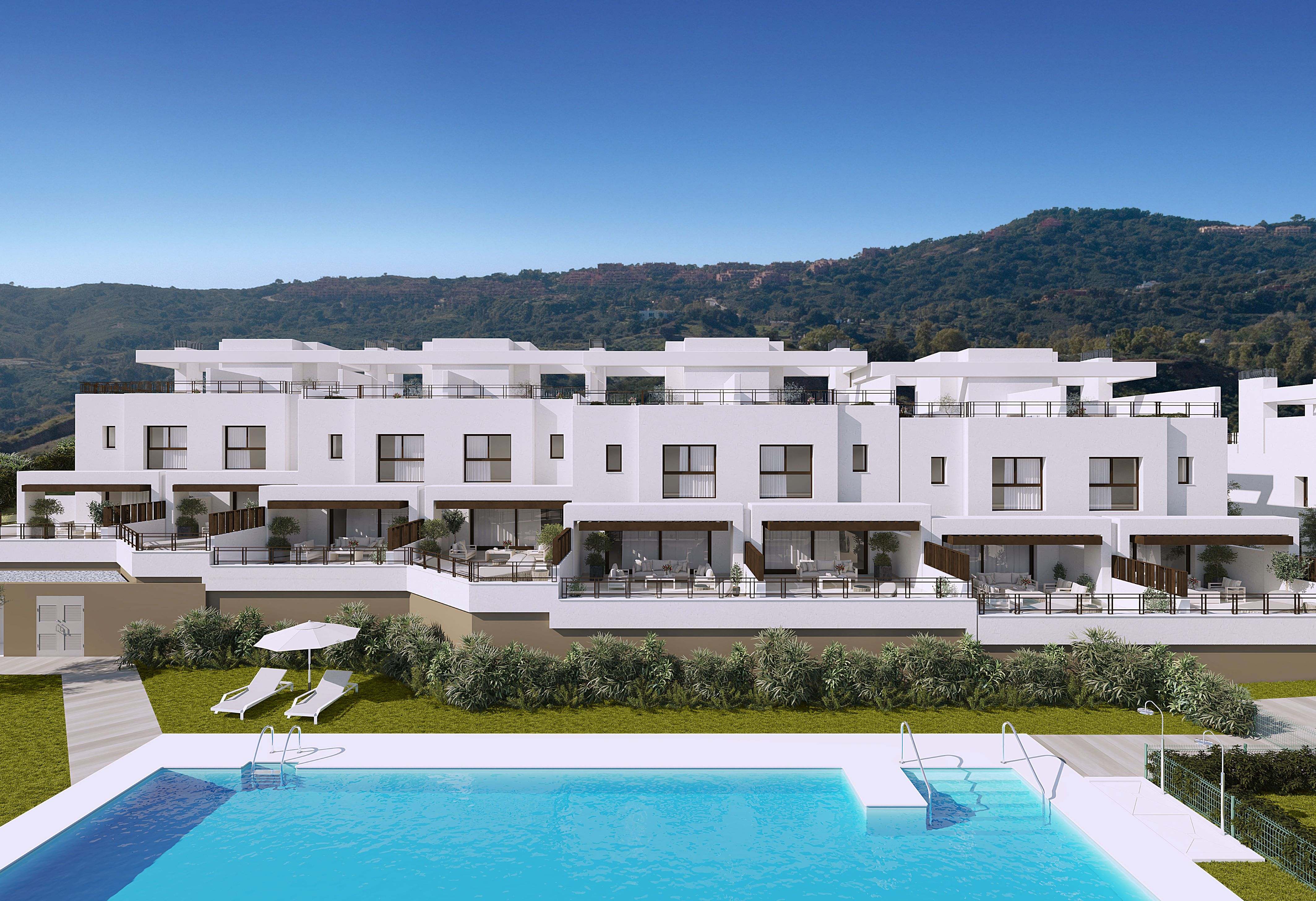 Taylor Wimpey España