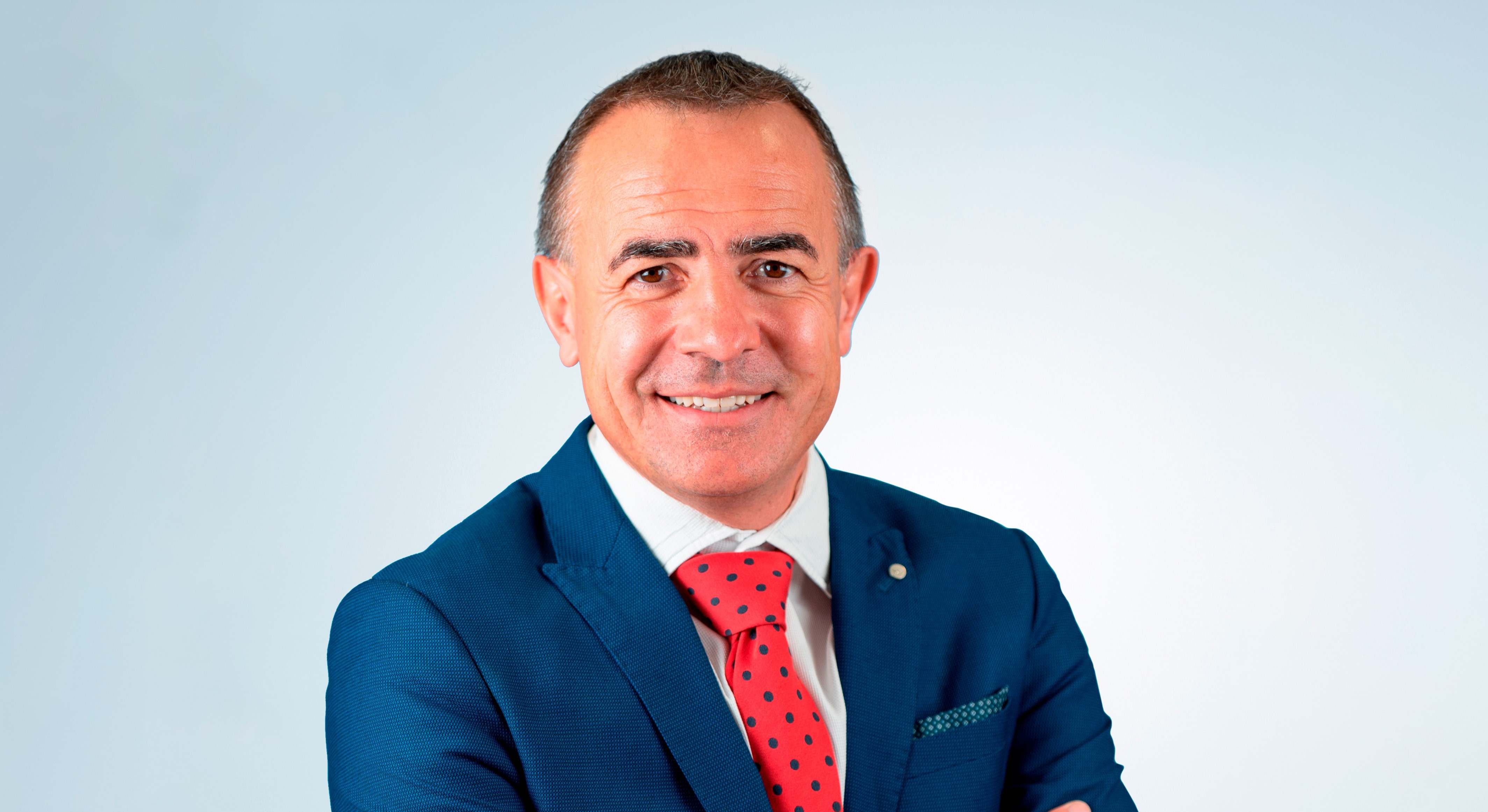 Tomeu Bennasar, consejero delegado de Soltour.