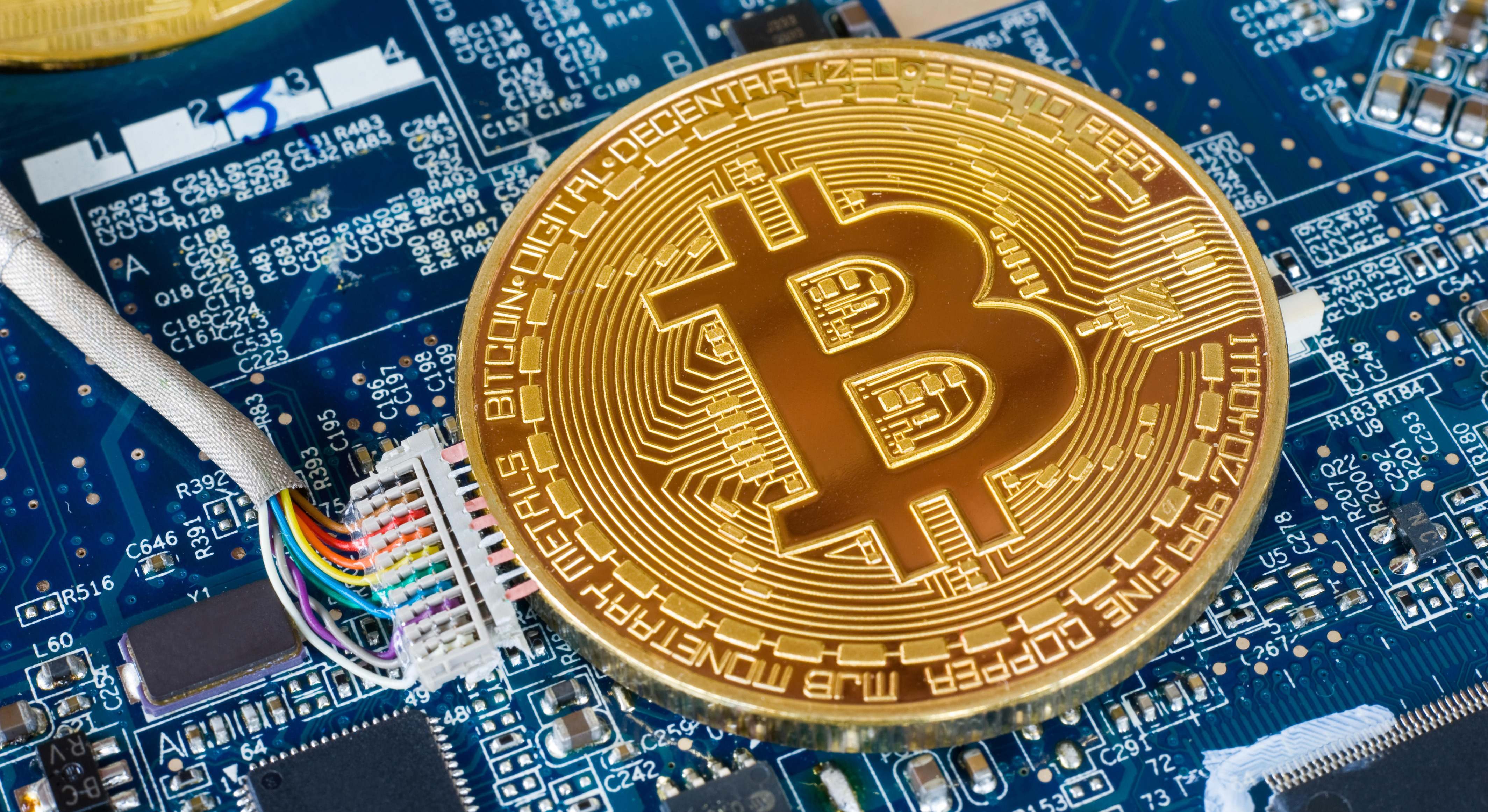 Bitcoin