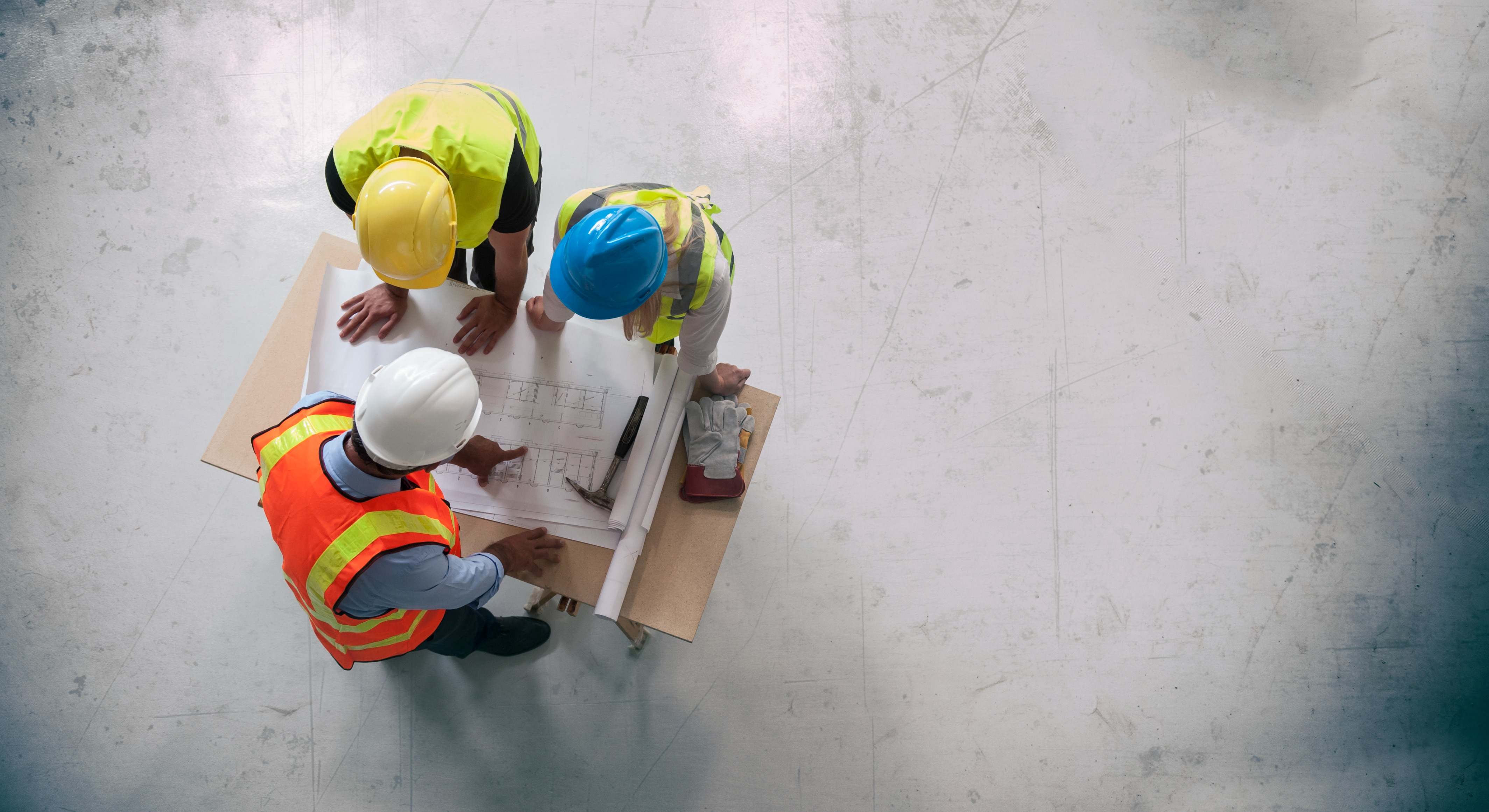 Los constructores autónomos suponen el 12% del total de trabajadores por cuenta propia en España, unos 3,3 millones