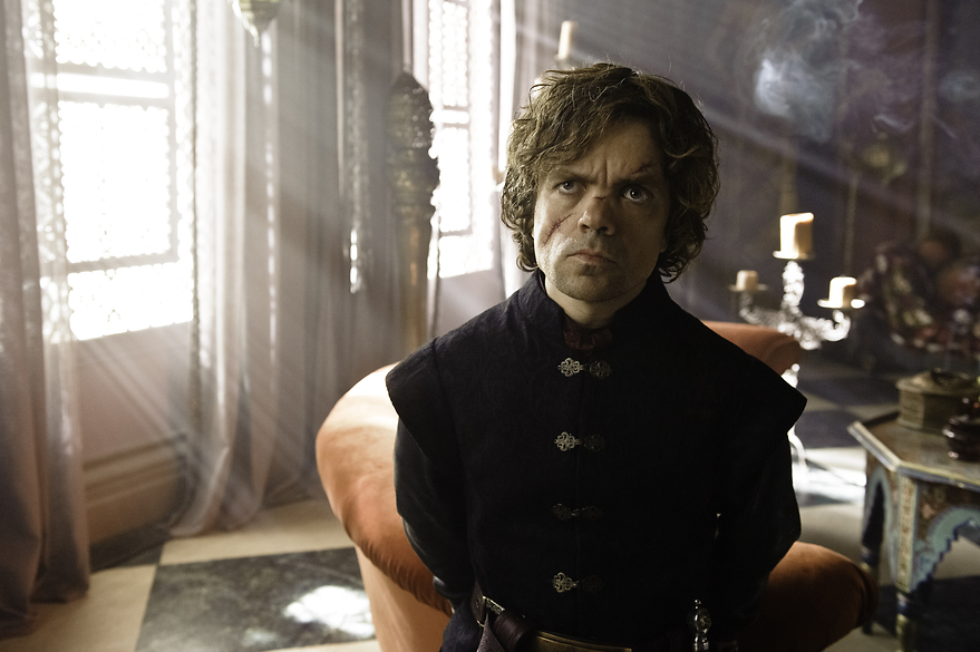 Tyrion Lannister - 880x