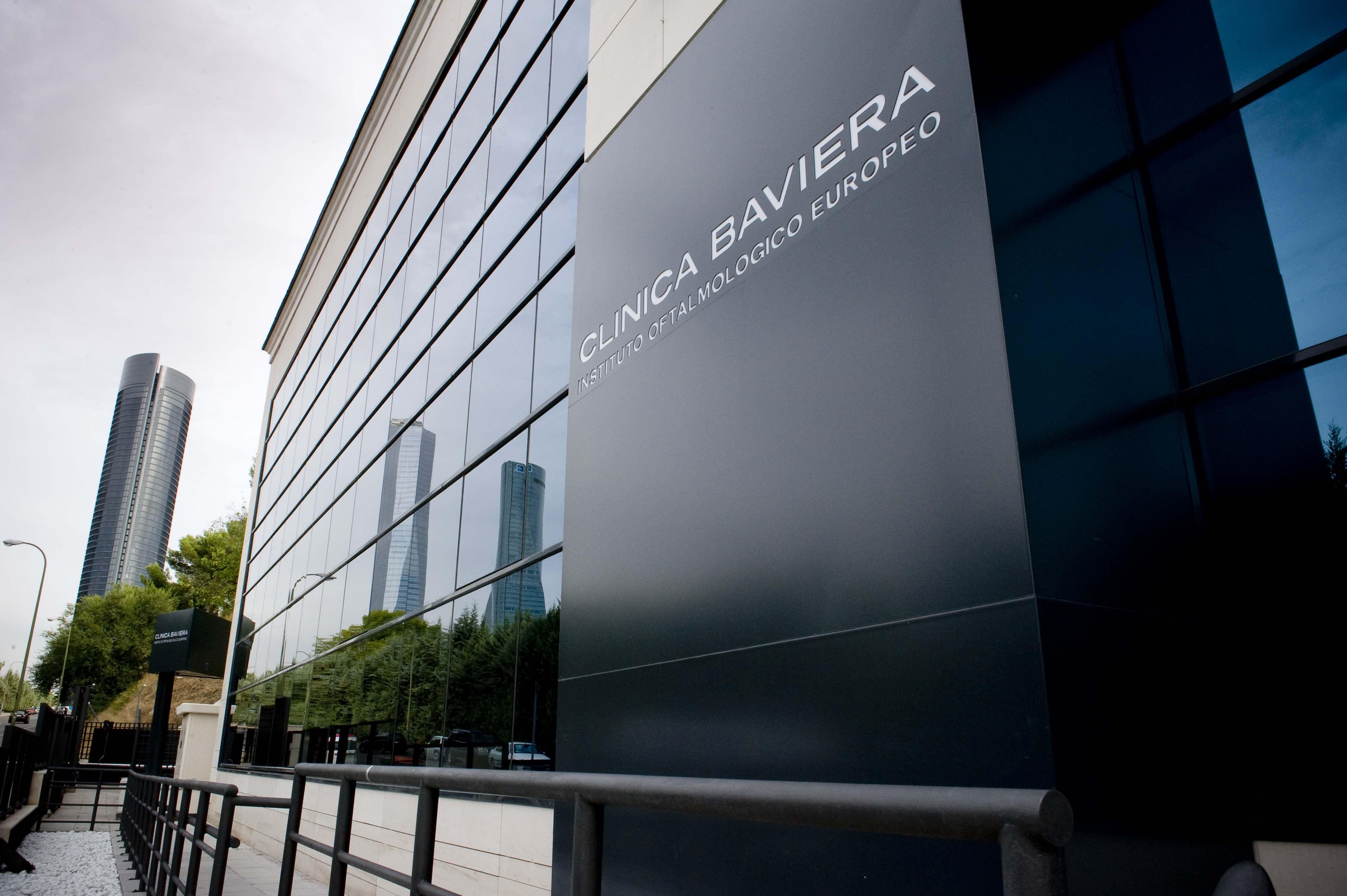 ClinicaBaviera