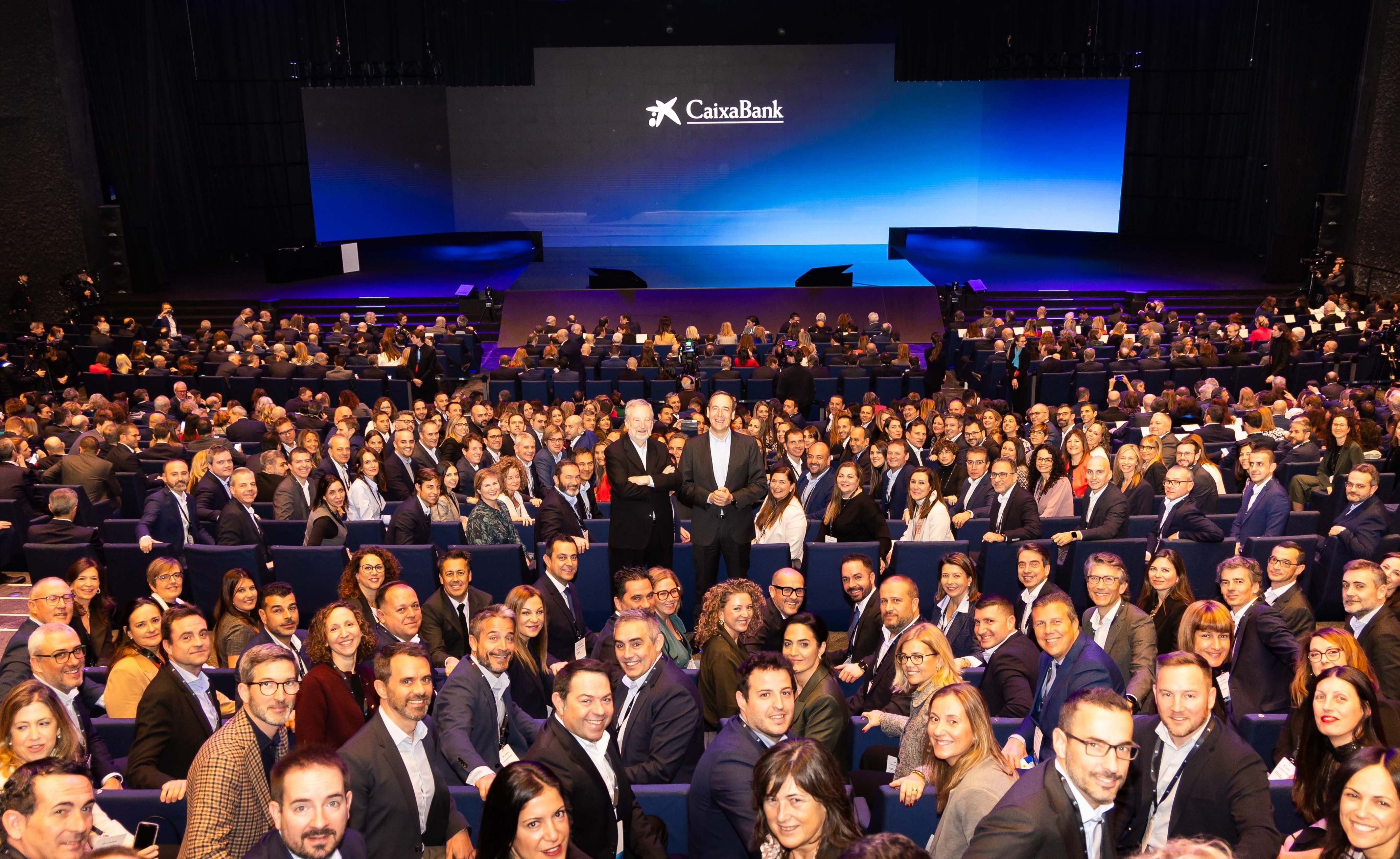 CaixaBank