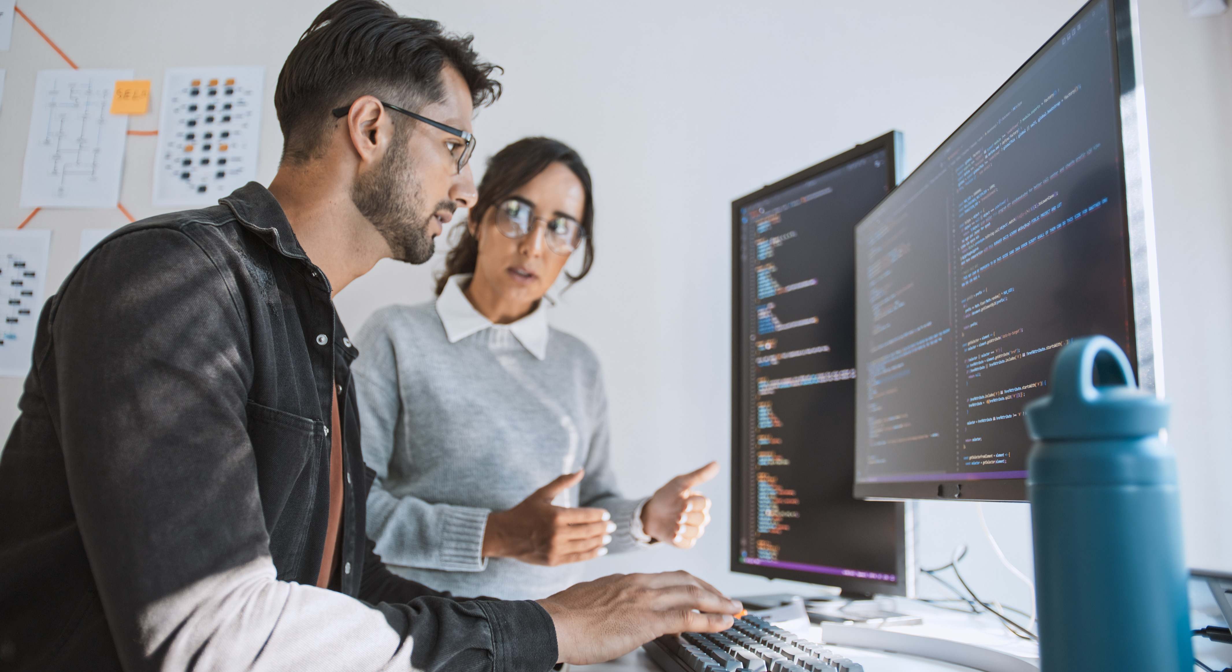 La transformación digital como catalizador de crecimiento en el 'middle market'