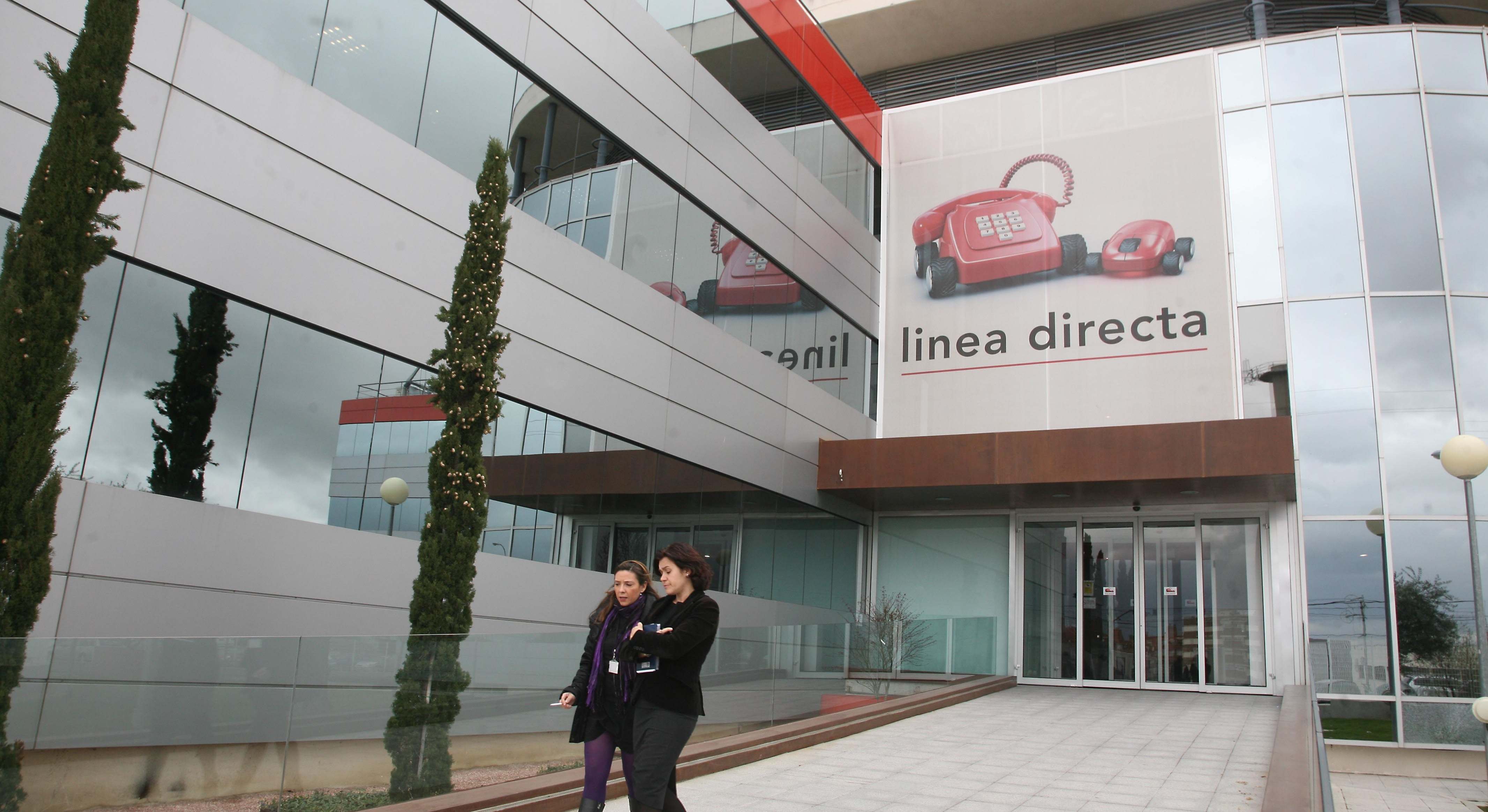 Sede Línea Directa