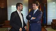 PP y Cs sacrifican la eliminación del Impuesto de Sucesiones en Castilla y León para alcanzar un pacto con el PSOE