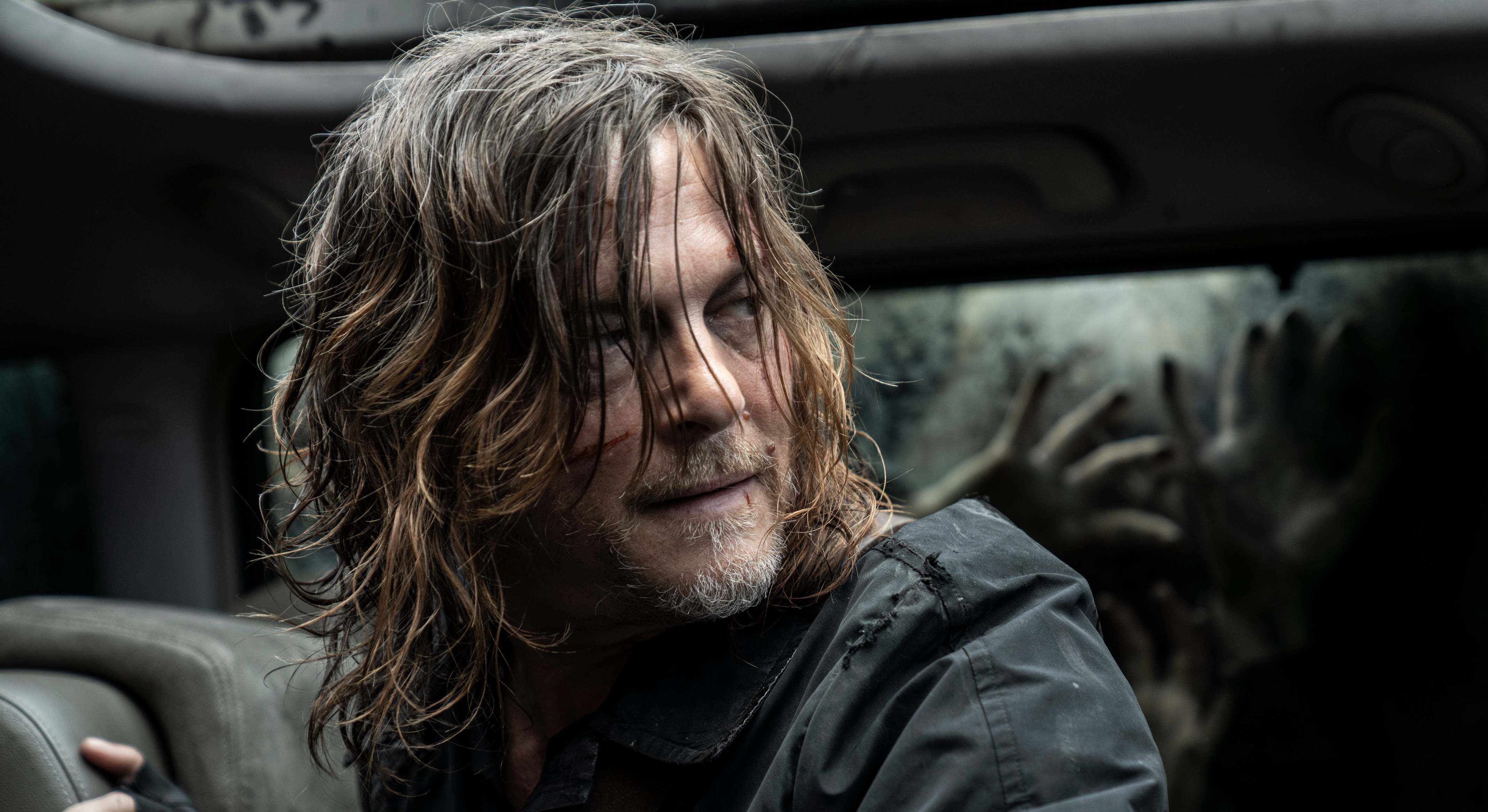 The Walking Dead: Daryl Dixon - The Book of Carol