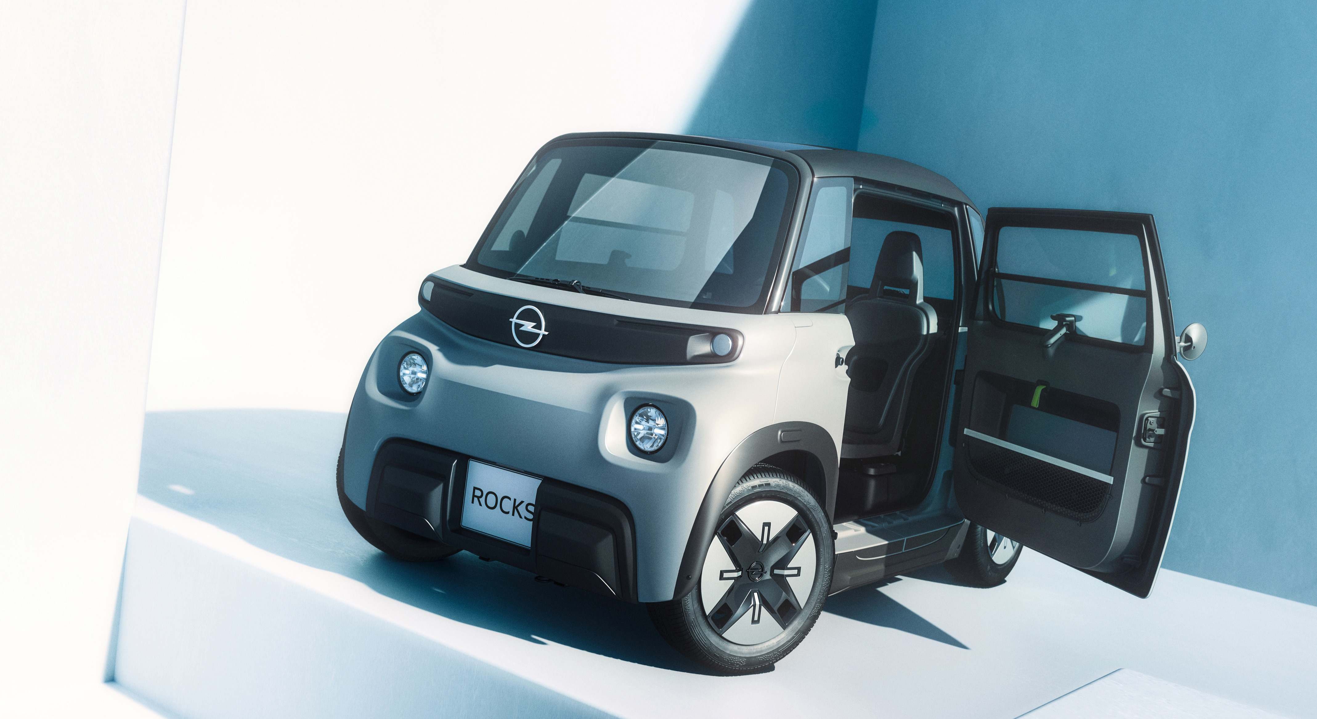 Opel Rocks